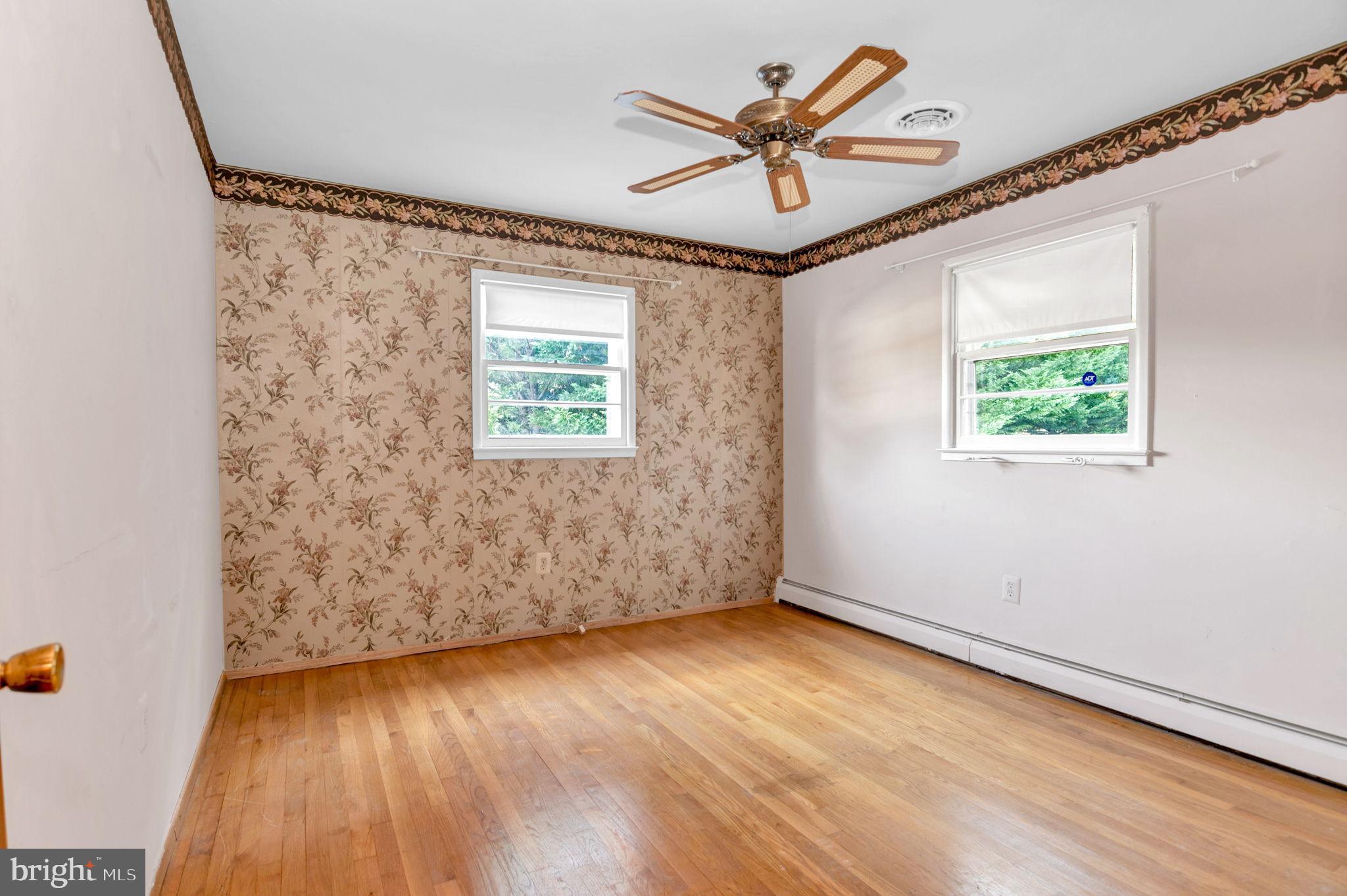 MARUMSCO WOODS - Residential