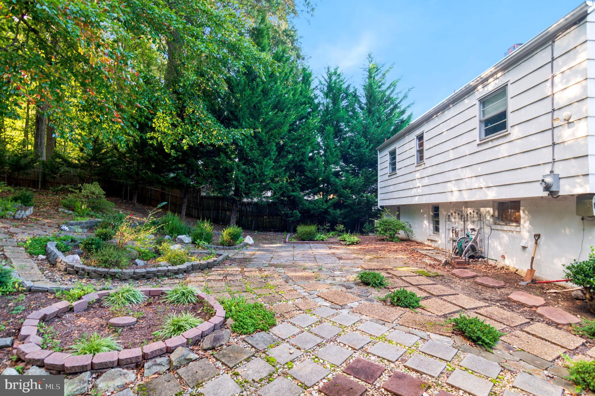 MARUMSCO WOODS - Residential