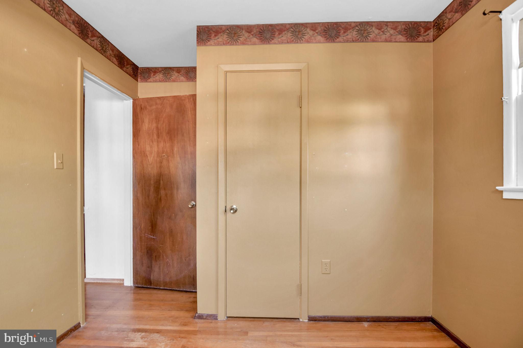 MARUMSCO WOODS - Residential