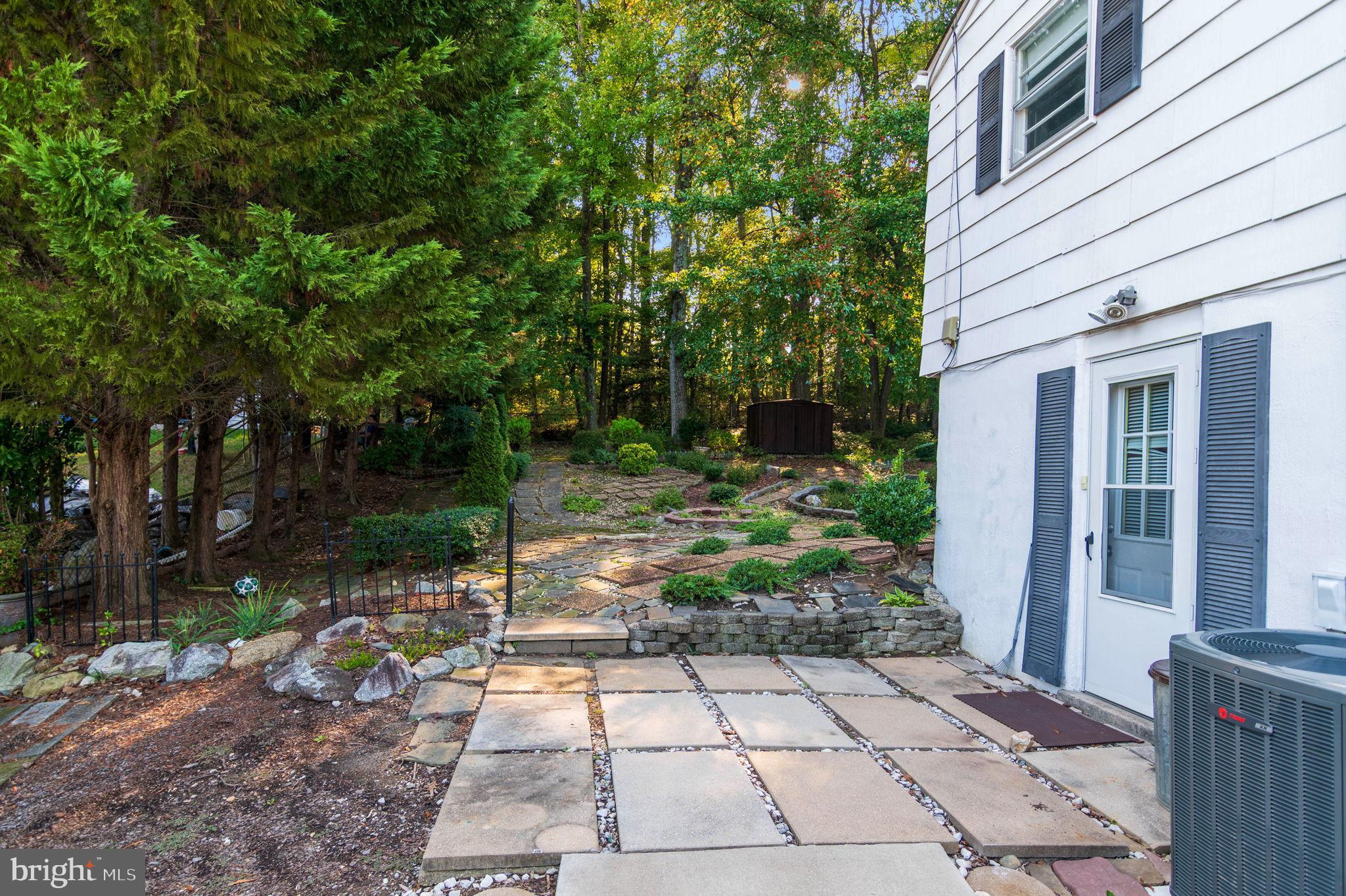 MARUMSCO WOODS - Residential