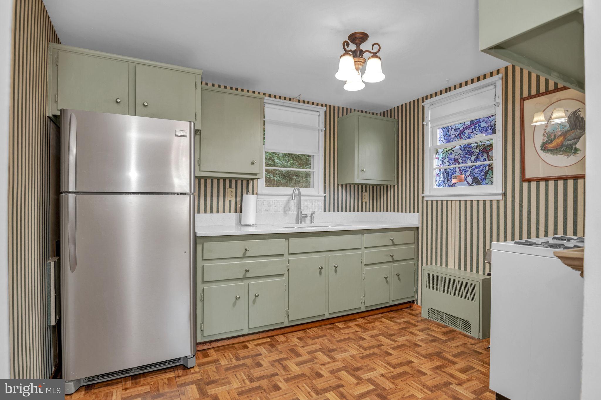 MARUMSCO WOODS - Residential