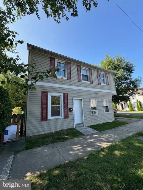 566 FRANKLIN STREET HAVRE DE GRACE MD 21078