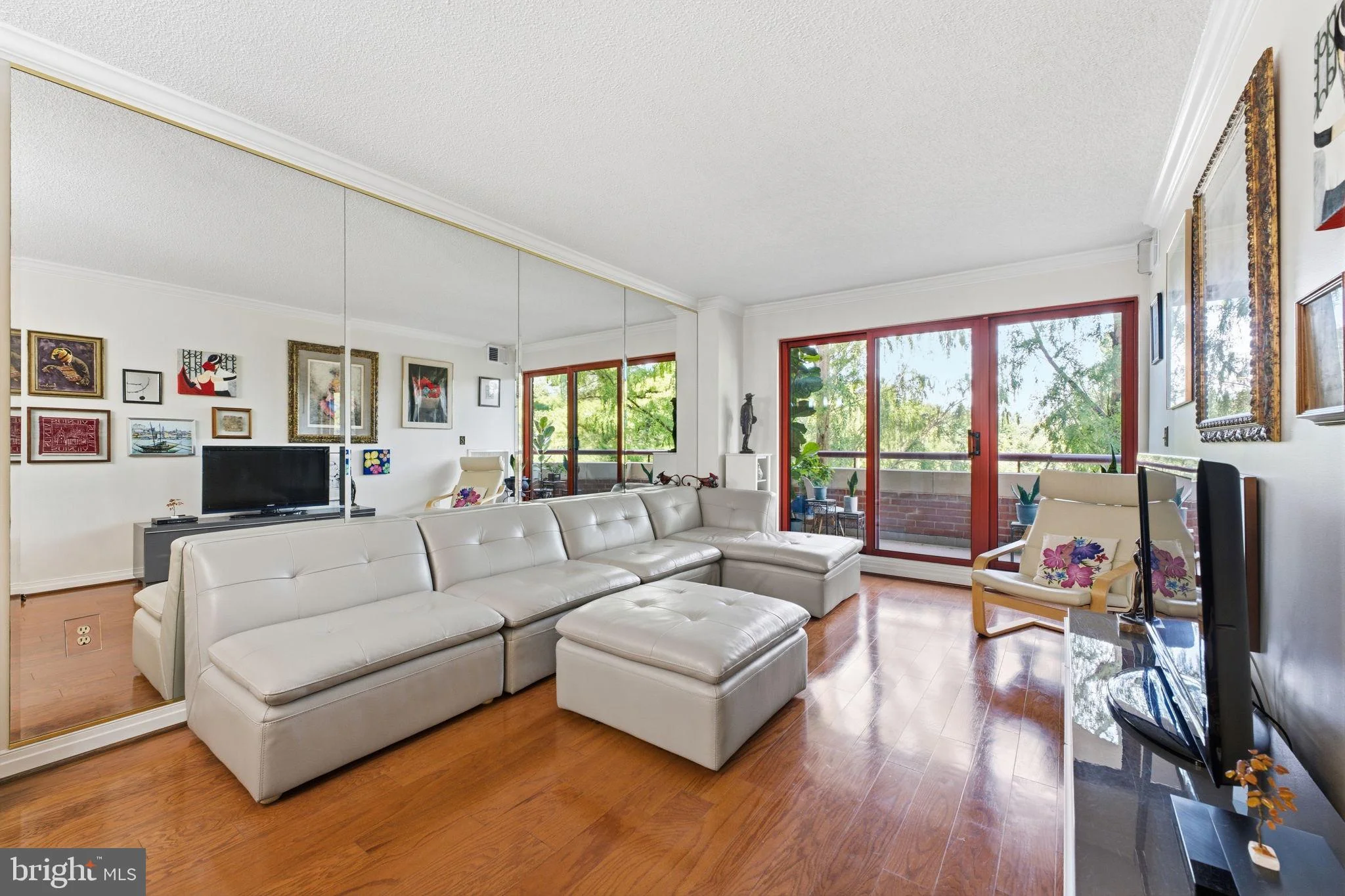2301 N N Street NW Unit 302