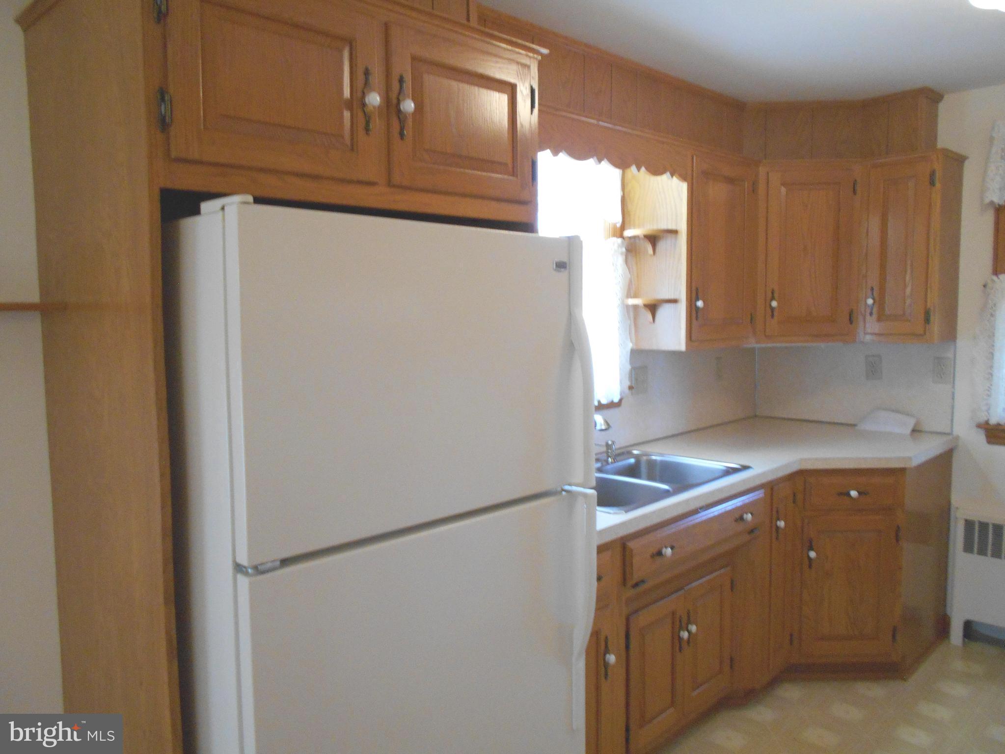 FRIENDSHIP HEIGHTS - Residential