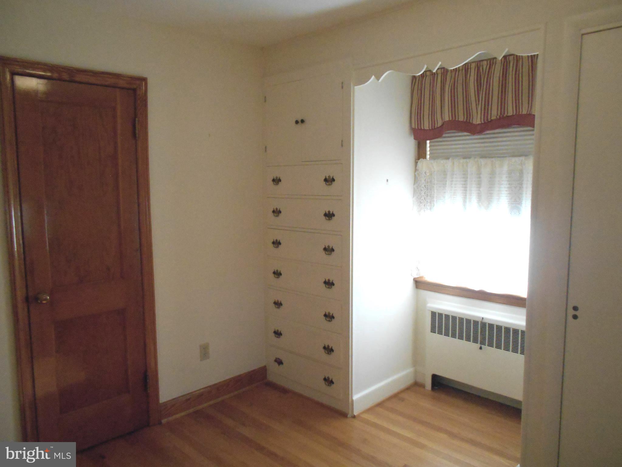 FRIENDSHIP HEIGHTS - Residential