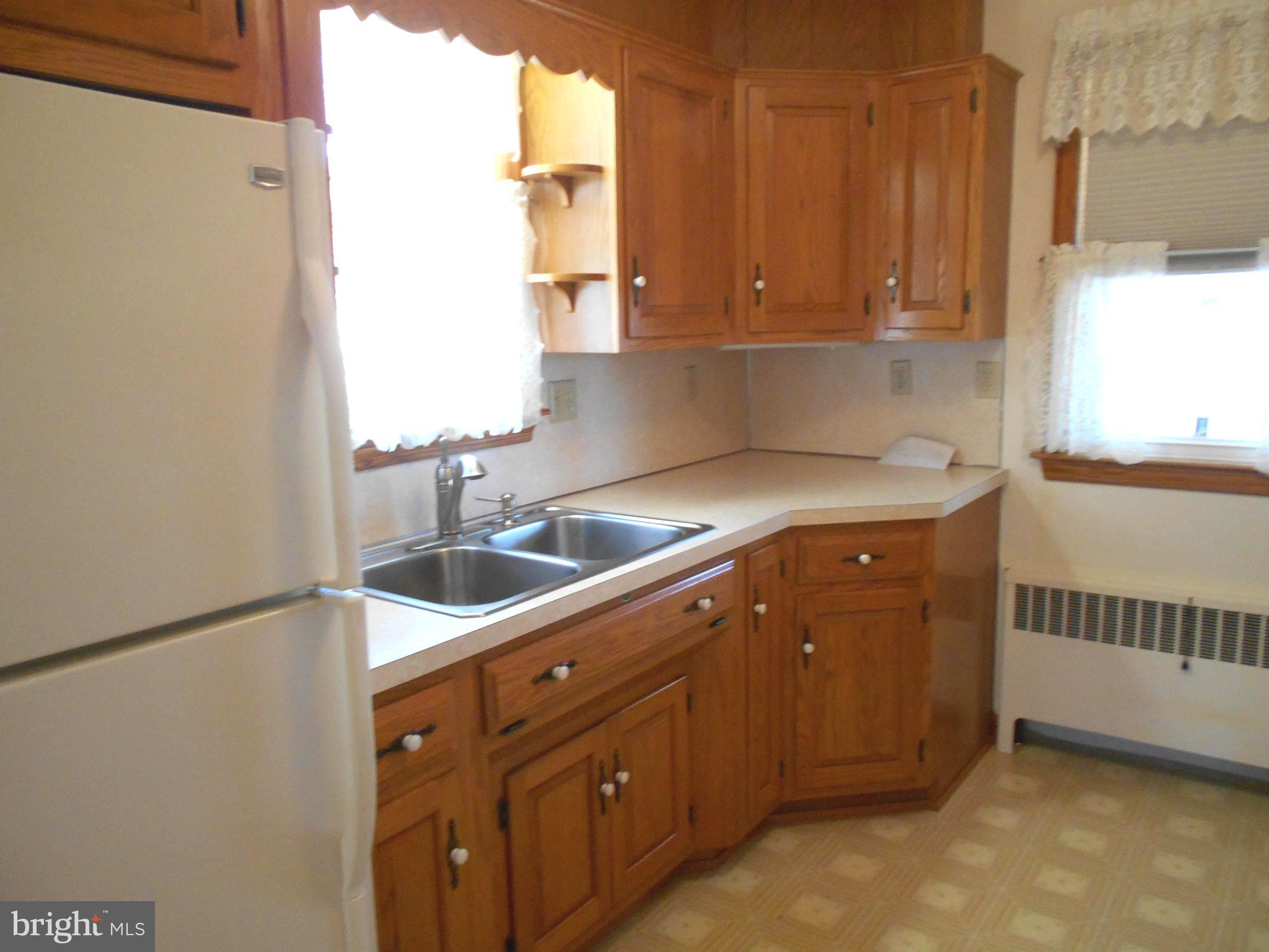 FRIENDSHIP HEIGHTS - Residential