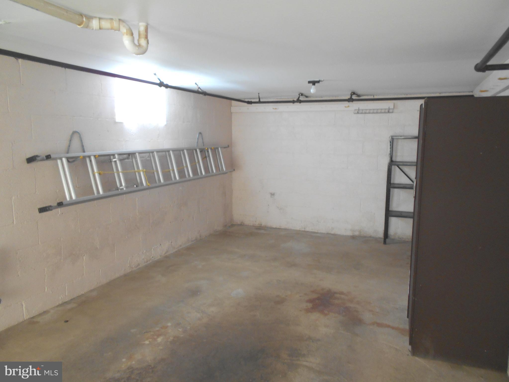 FRIENDSHIP HEIGHTS - Residential