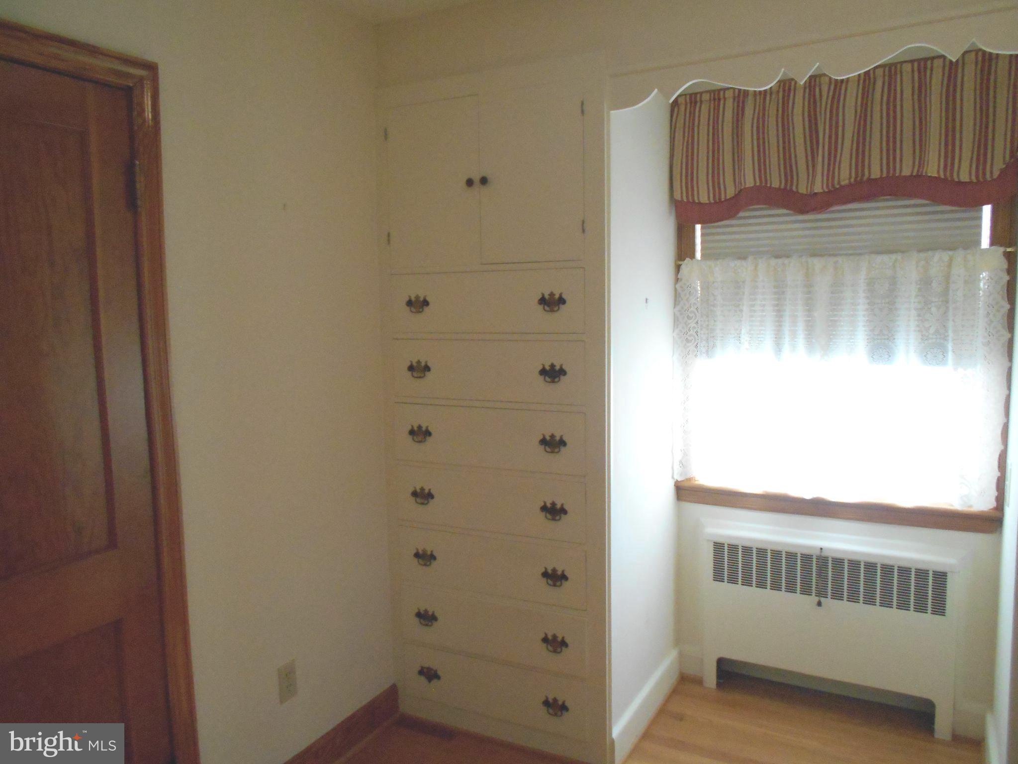 FRIENDSHIP HEIGHTS - Residential