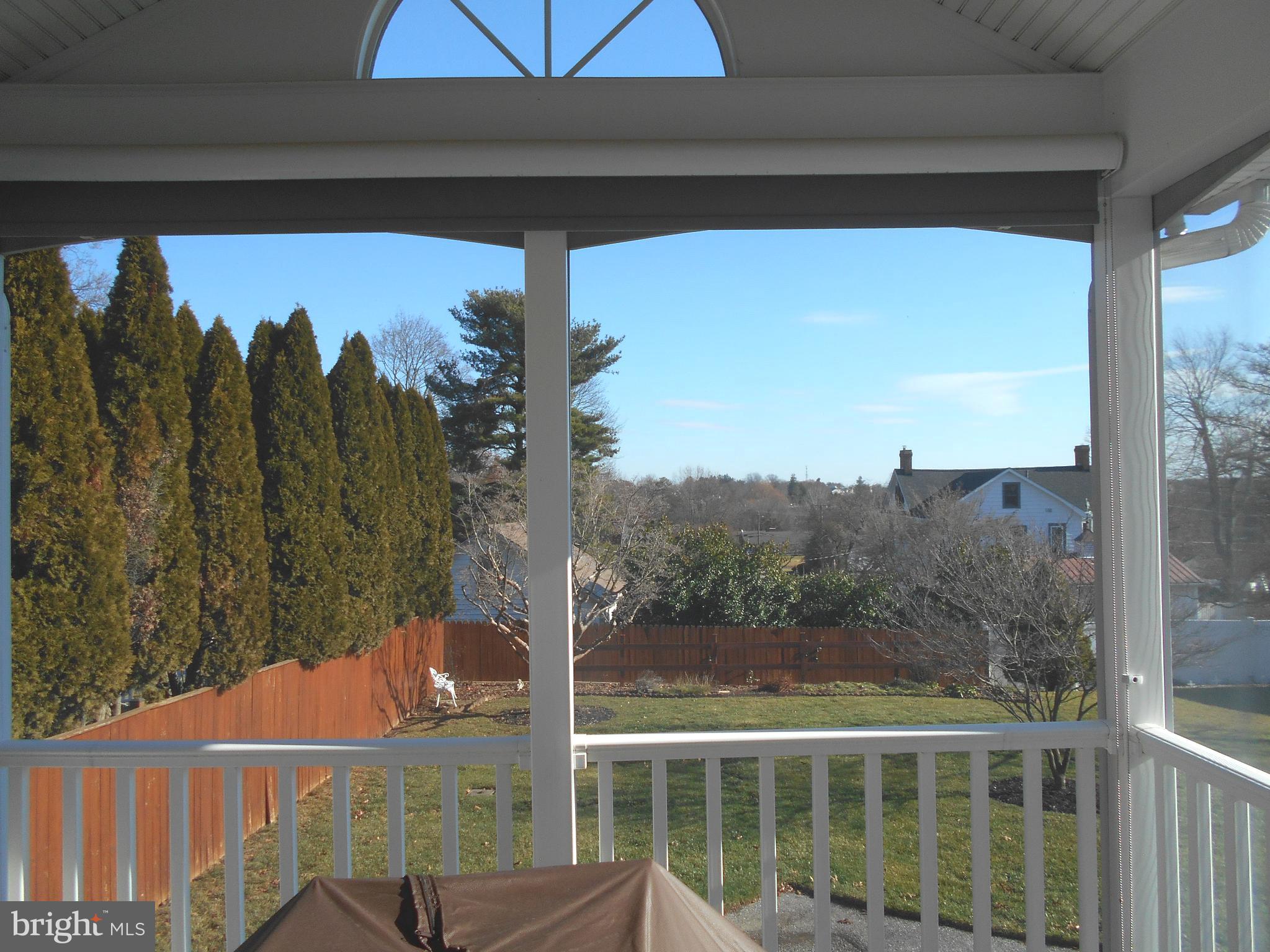 FRIENDSHIP HEIGHTS - Residential