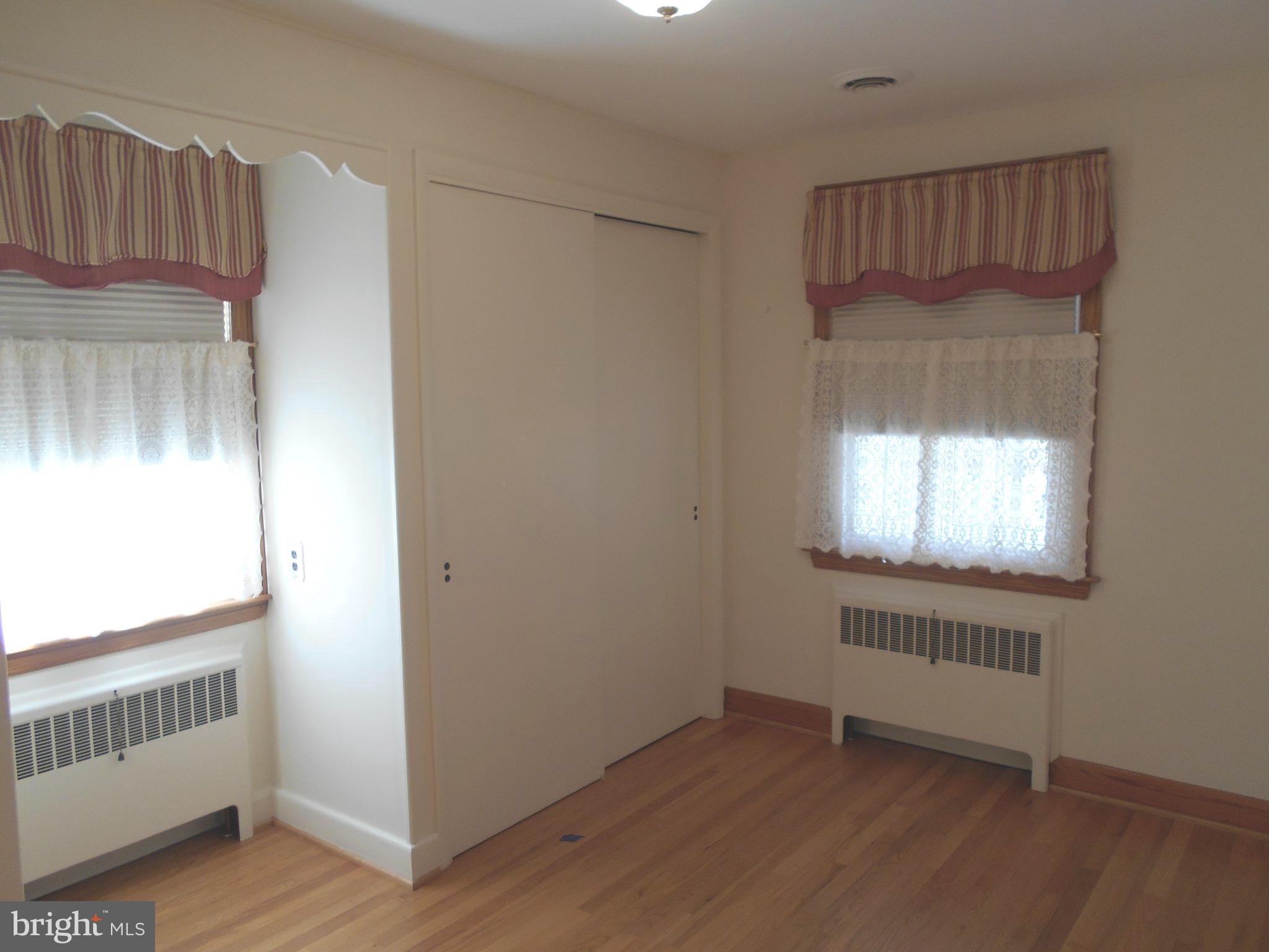 FRIENDSHIP HEIGHTS - Residential