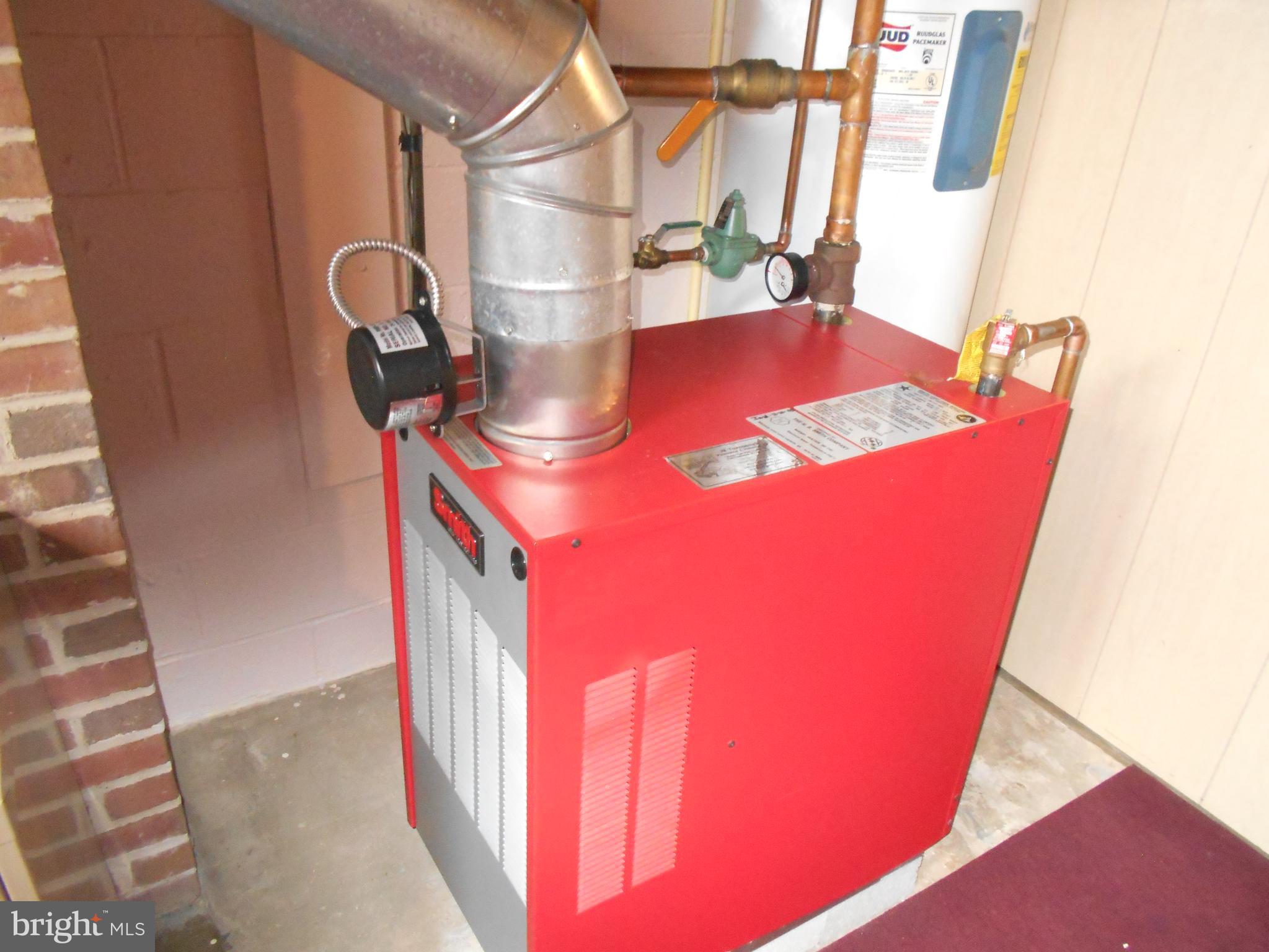 FRIENDSHIP HEIGHTS - Residential