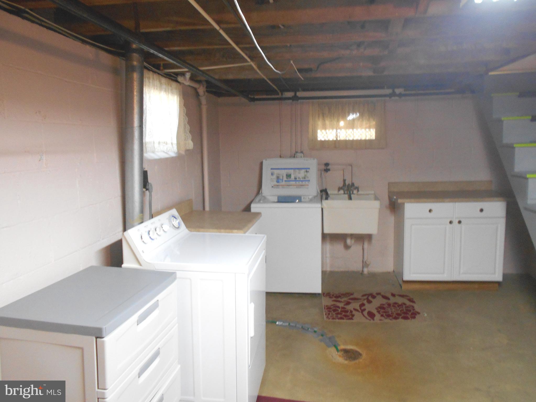 FRIENDSHIP HEIGHTS - Residential