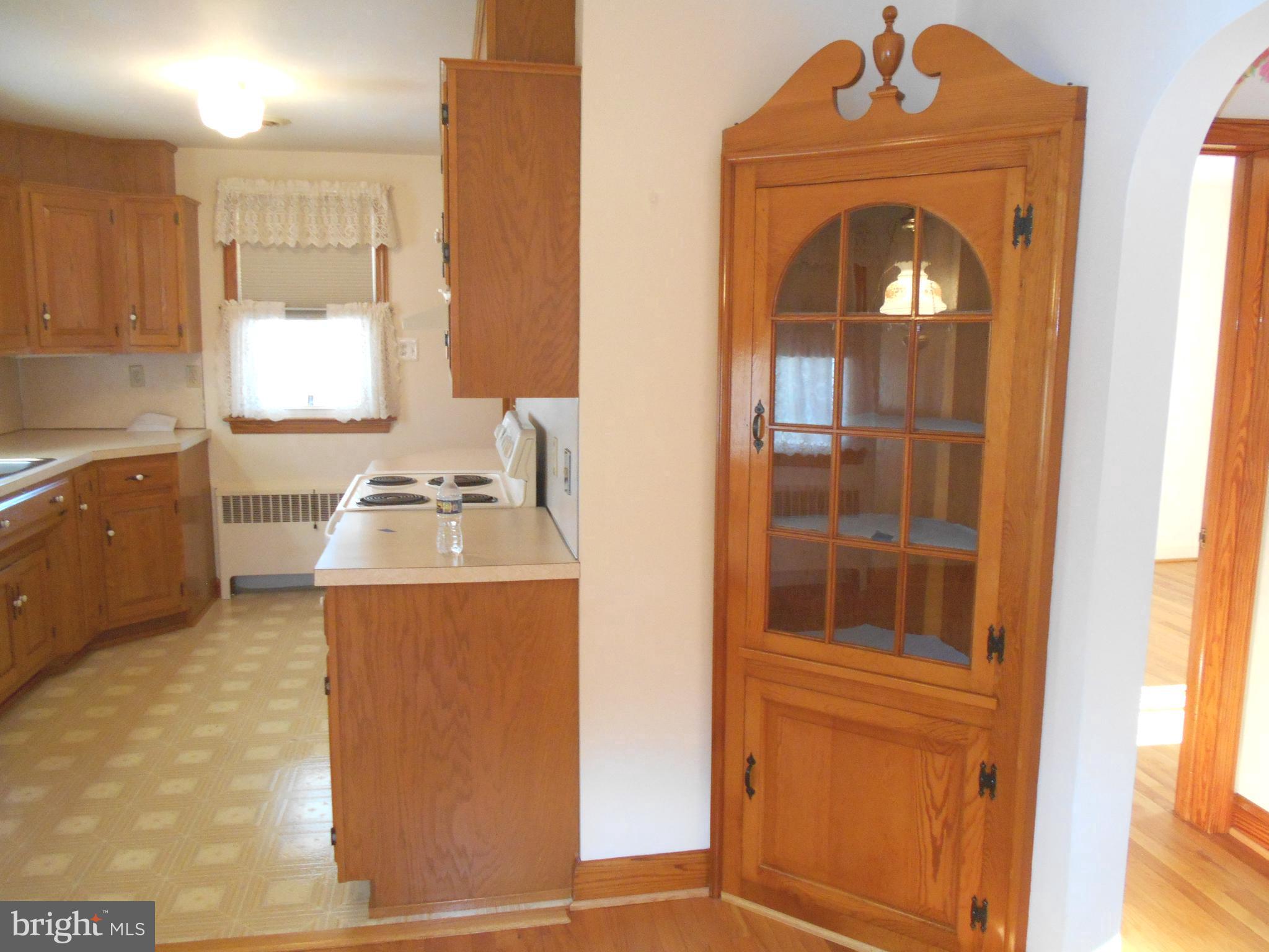 FRIENDSHIP HEIGHTS - Residential