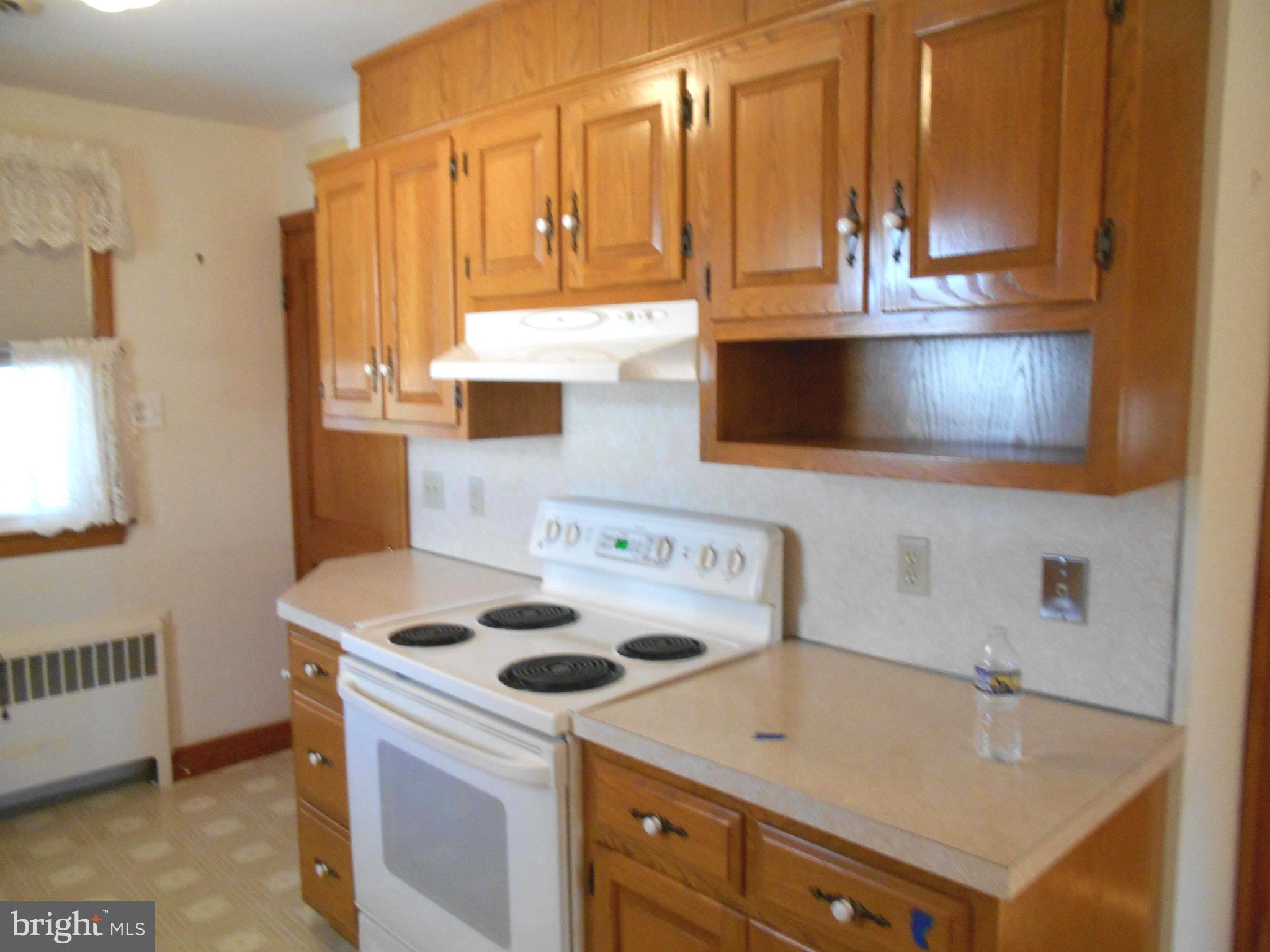 FRIENDSHIP HEIGHTS - Residential