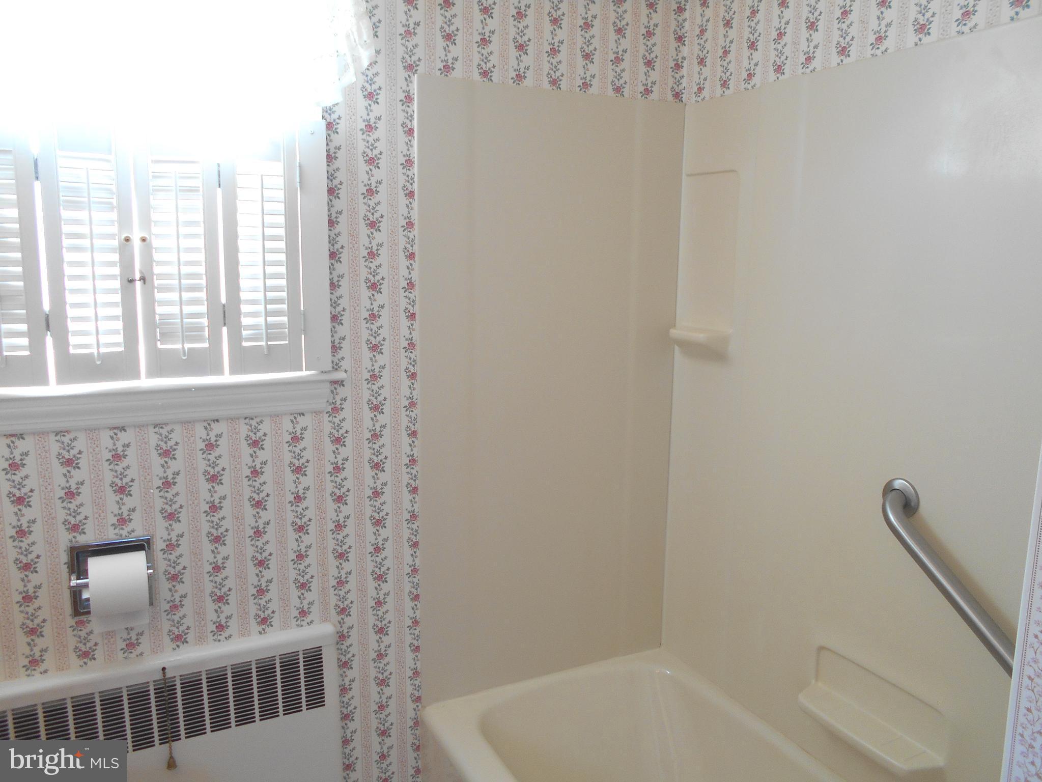 FRIENDSHIP HEIGHTS - Residential