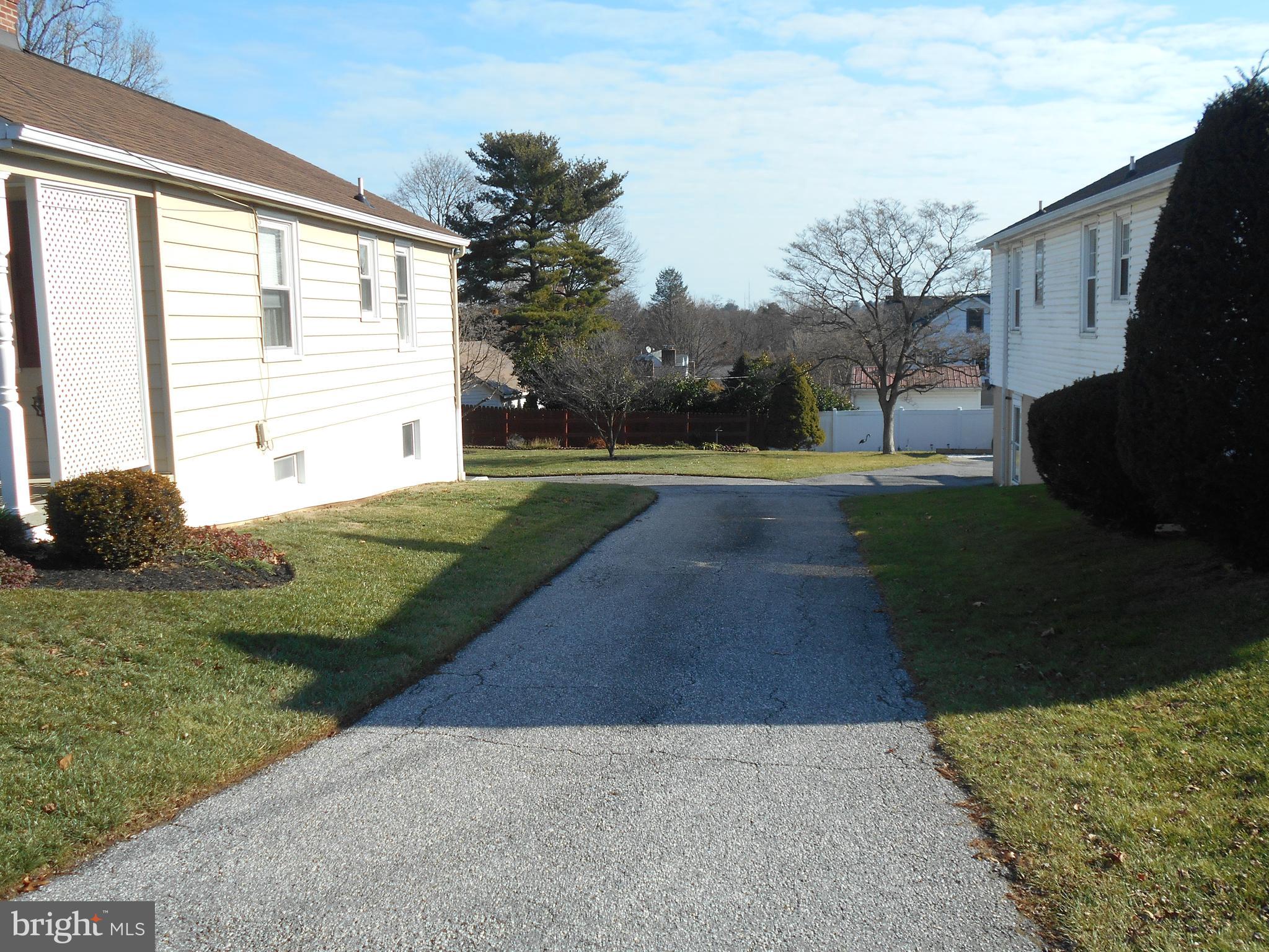 FRIENDSHIP HEIGHTS - Residential