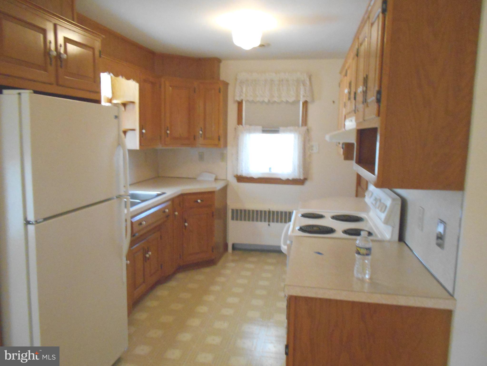 FRIENDSHIP HEIGHTS - Residential