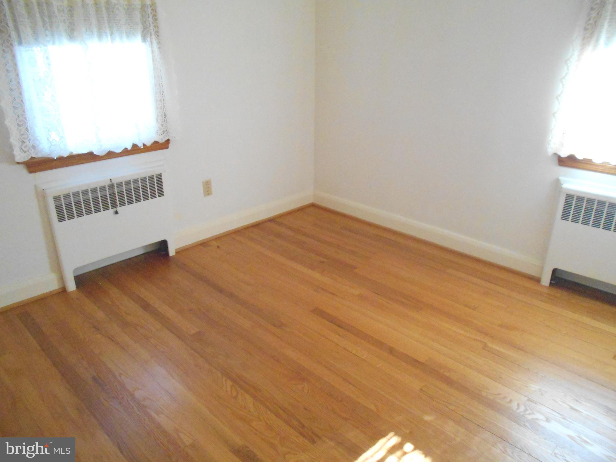 FRIENDSHIP HEIGHTS - Residential