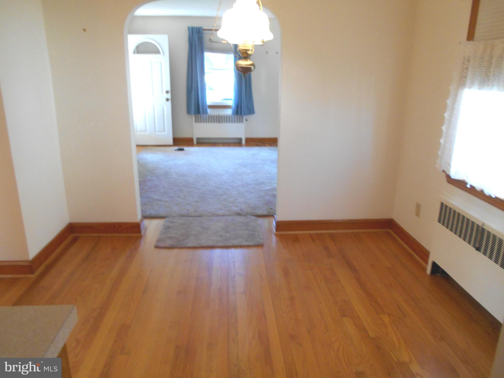 FRIENDSHIP HEIGHTS - Residential