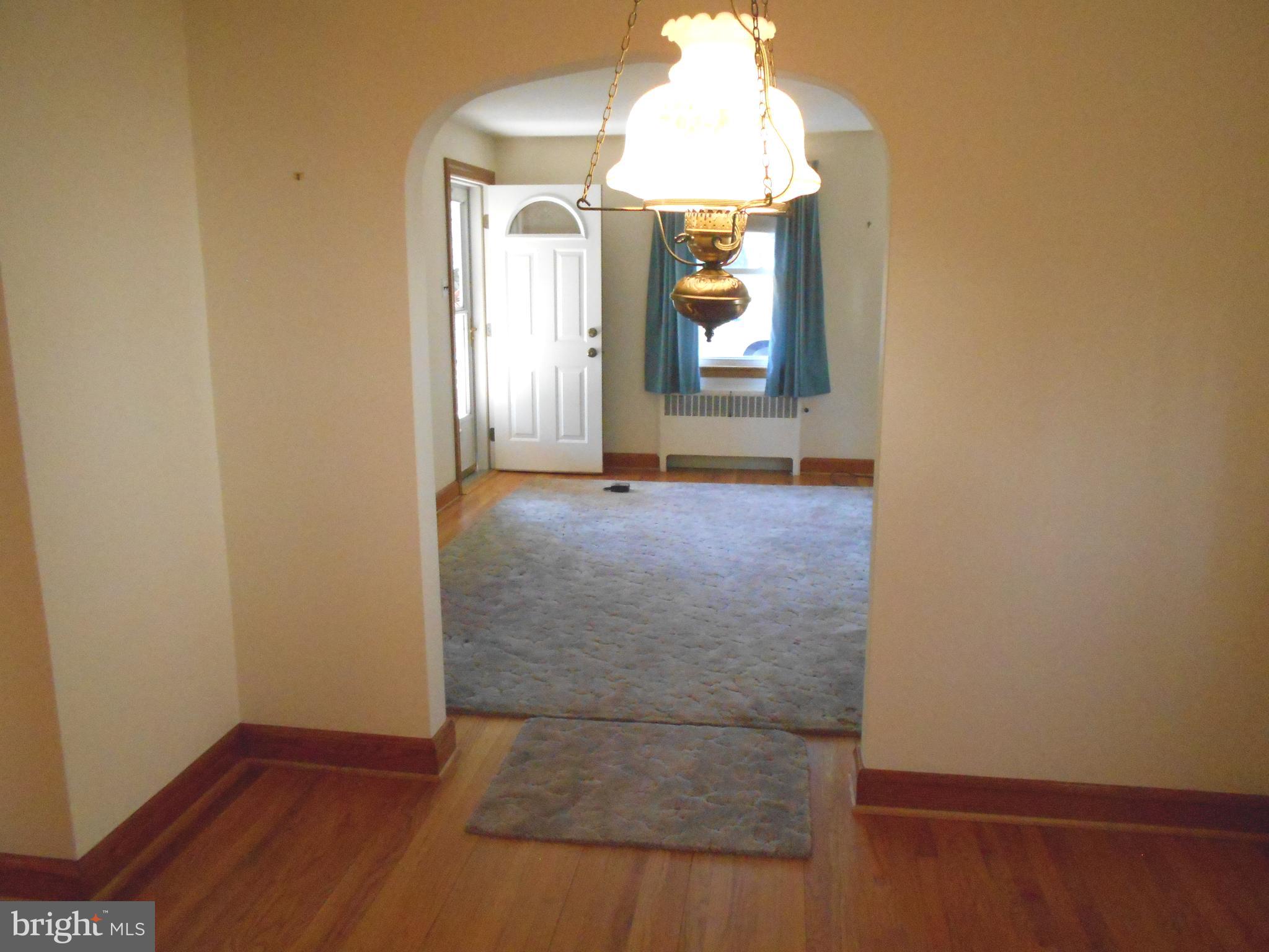 FRIENDSHIP HEIGHTS - Residential