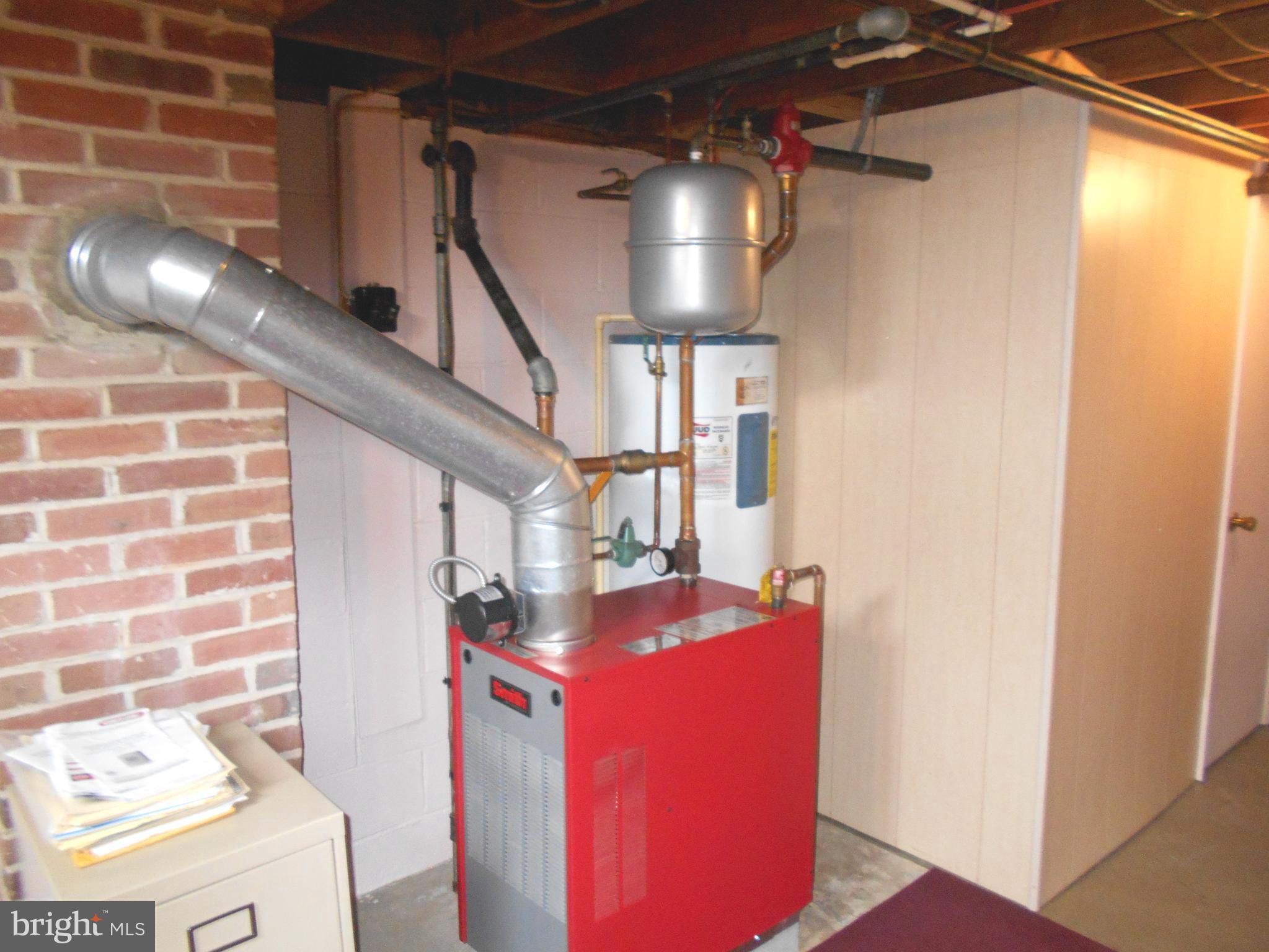 FRIENDSHIP HEIGHTS - Residential