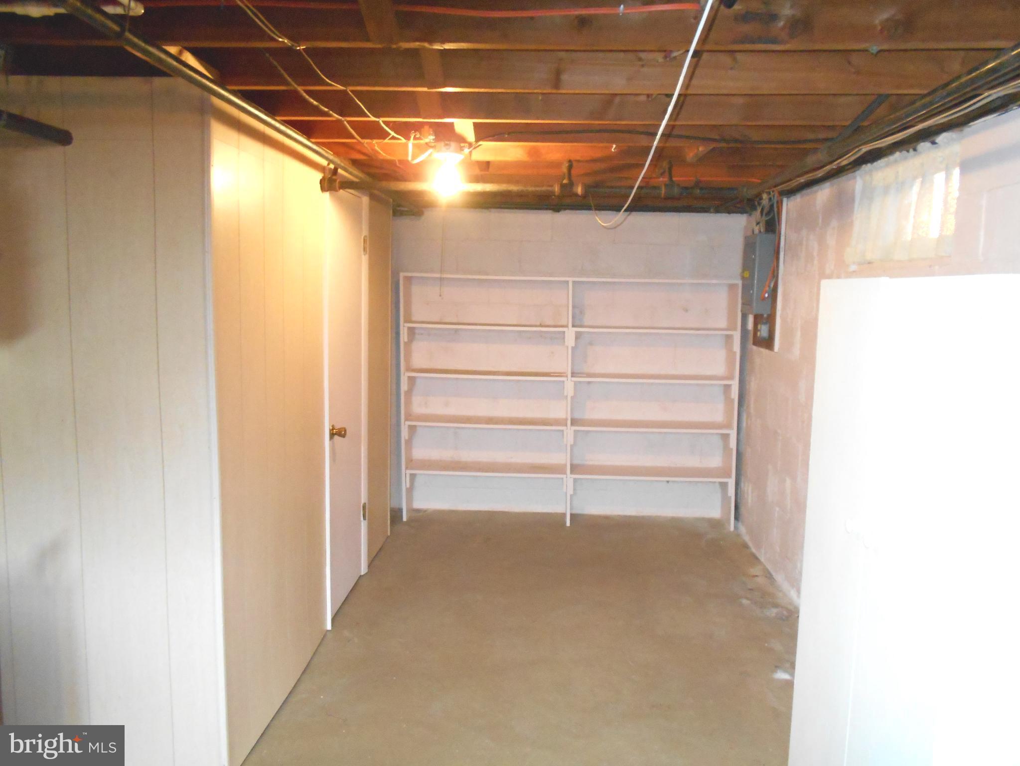 FRIENDSHIP HEIGHTS - Residential