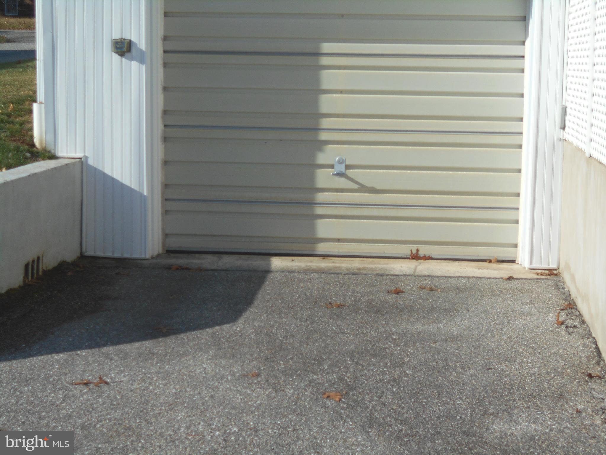 FRIENDSHIP HEIGHTS - Residential