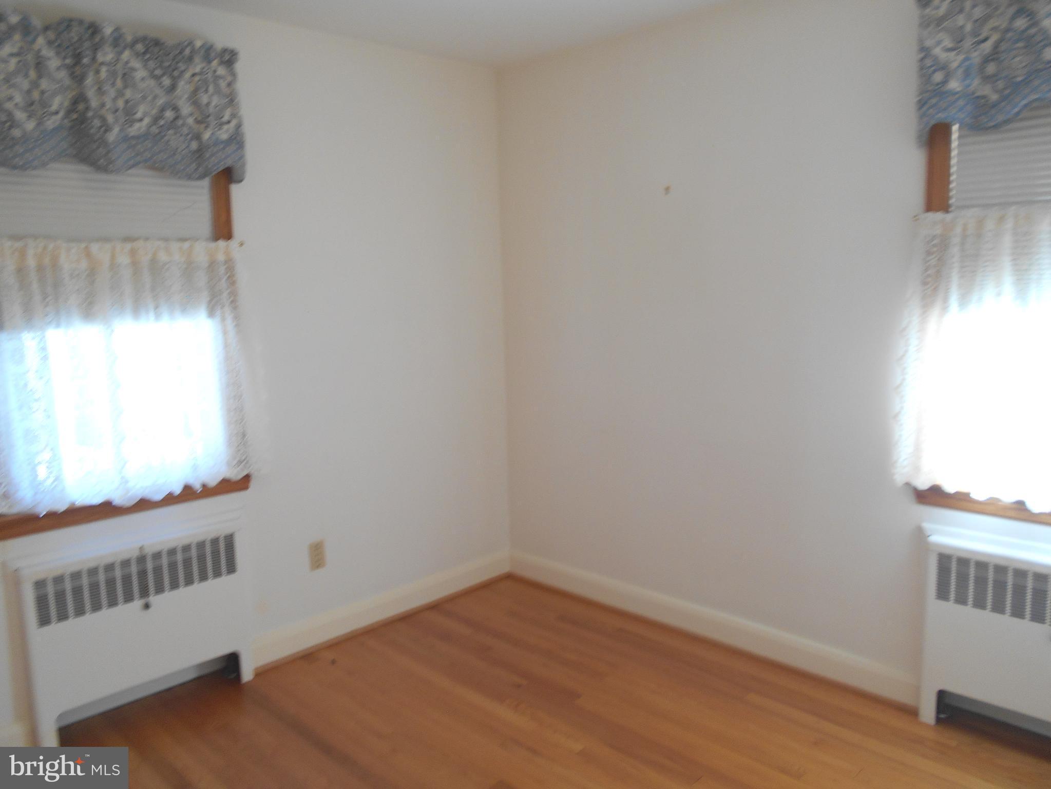 FRIENDSHIP HEIGHTS - Residential