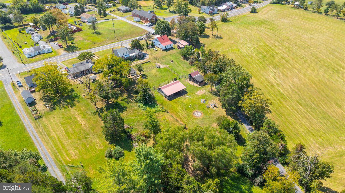 2294 STRASBURG ROAD