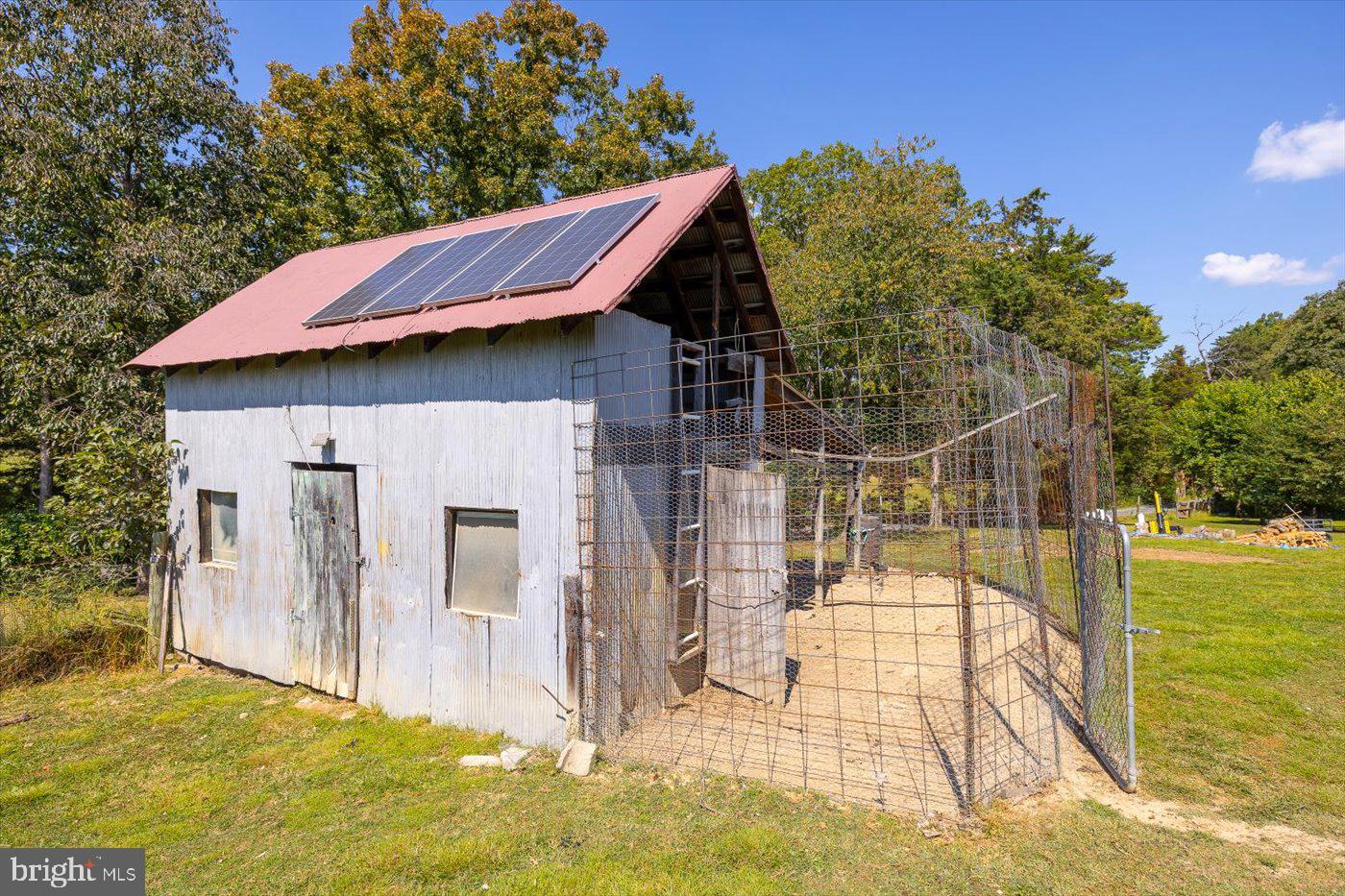2294 STRASBURG ROAD