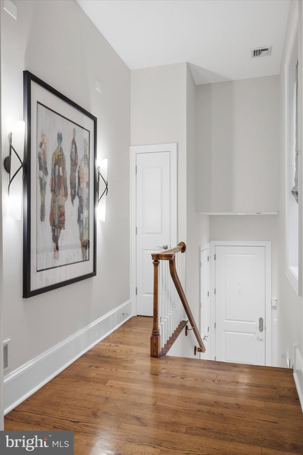 WASHINGTON SQ WEST - Residential