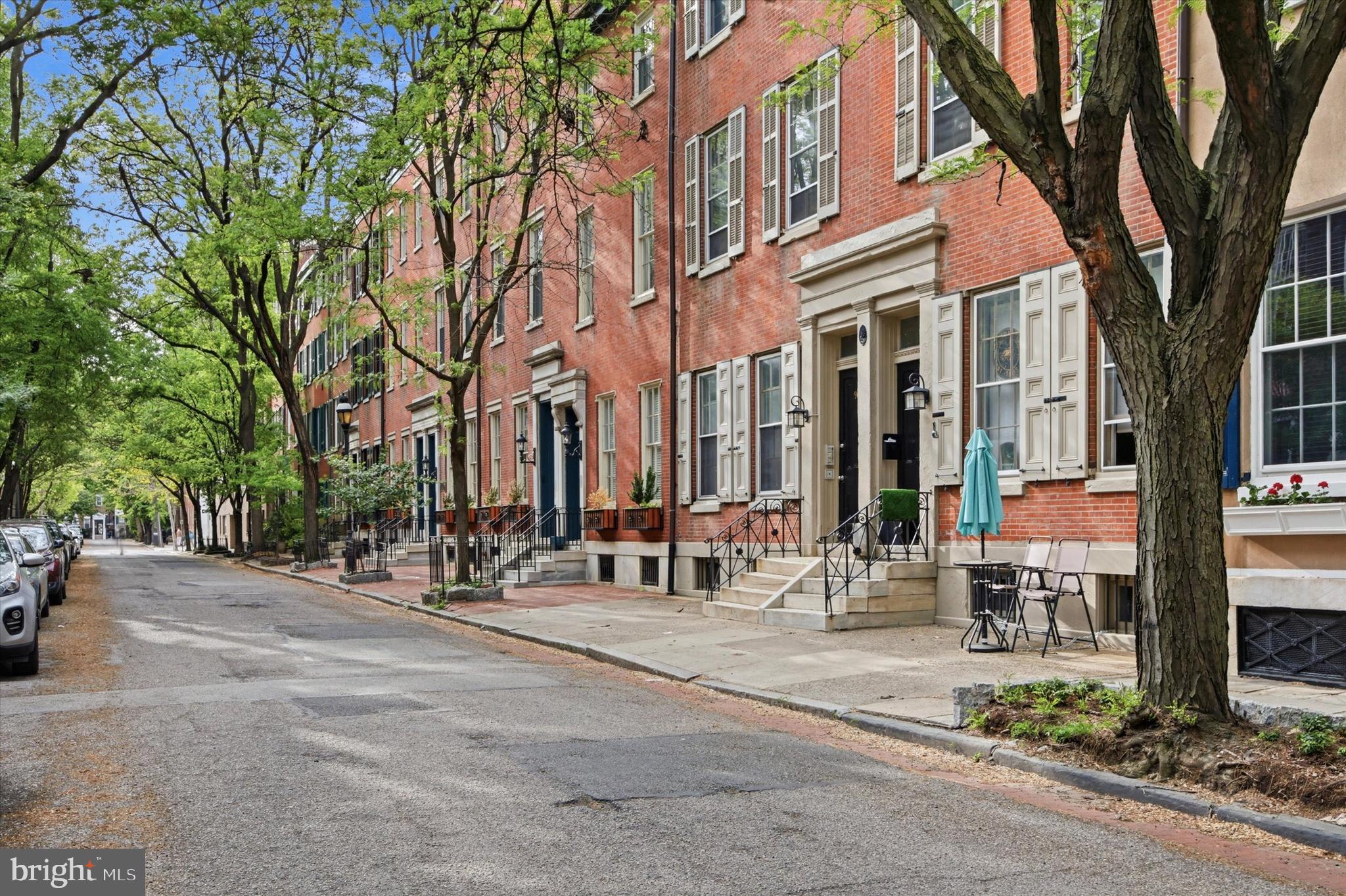 WASHINGTON SQ WEST - Residential