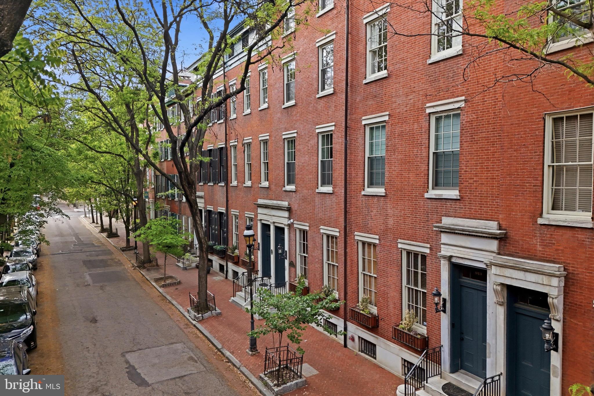 WASHINGTON SQ WEST - Residential