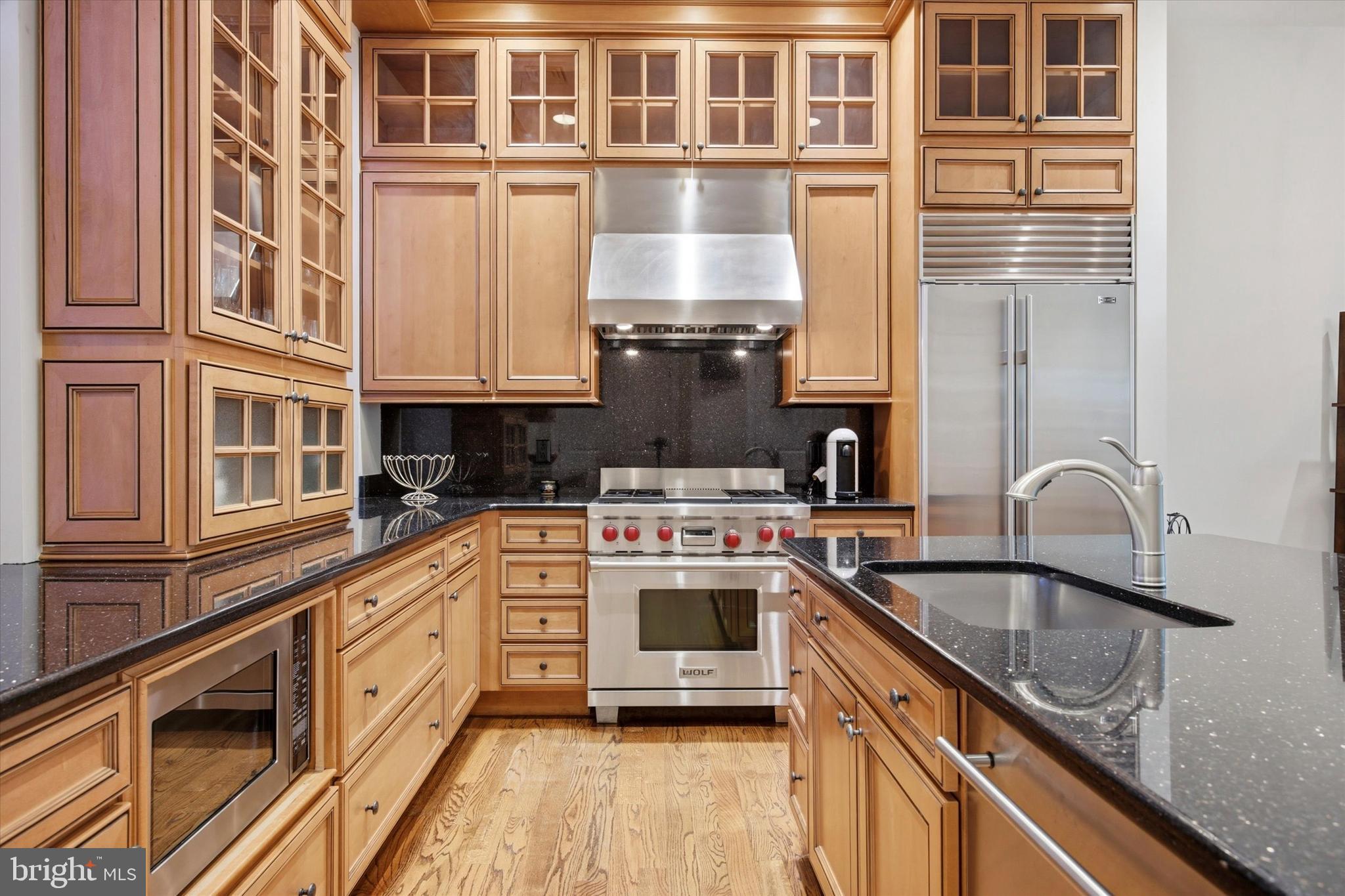 WASHINGTON SQ WEST - Residential