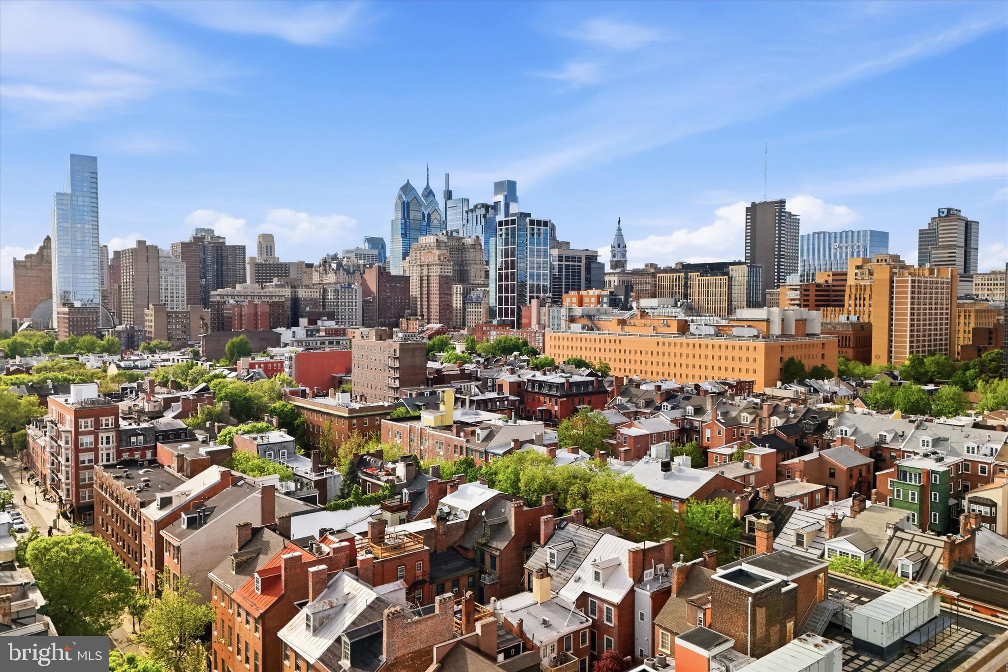 WASHINGTON SQ WEST - Residential