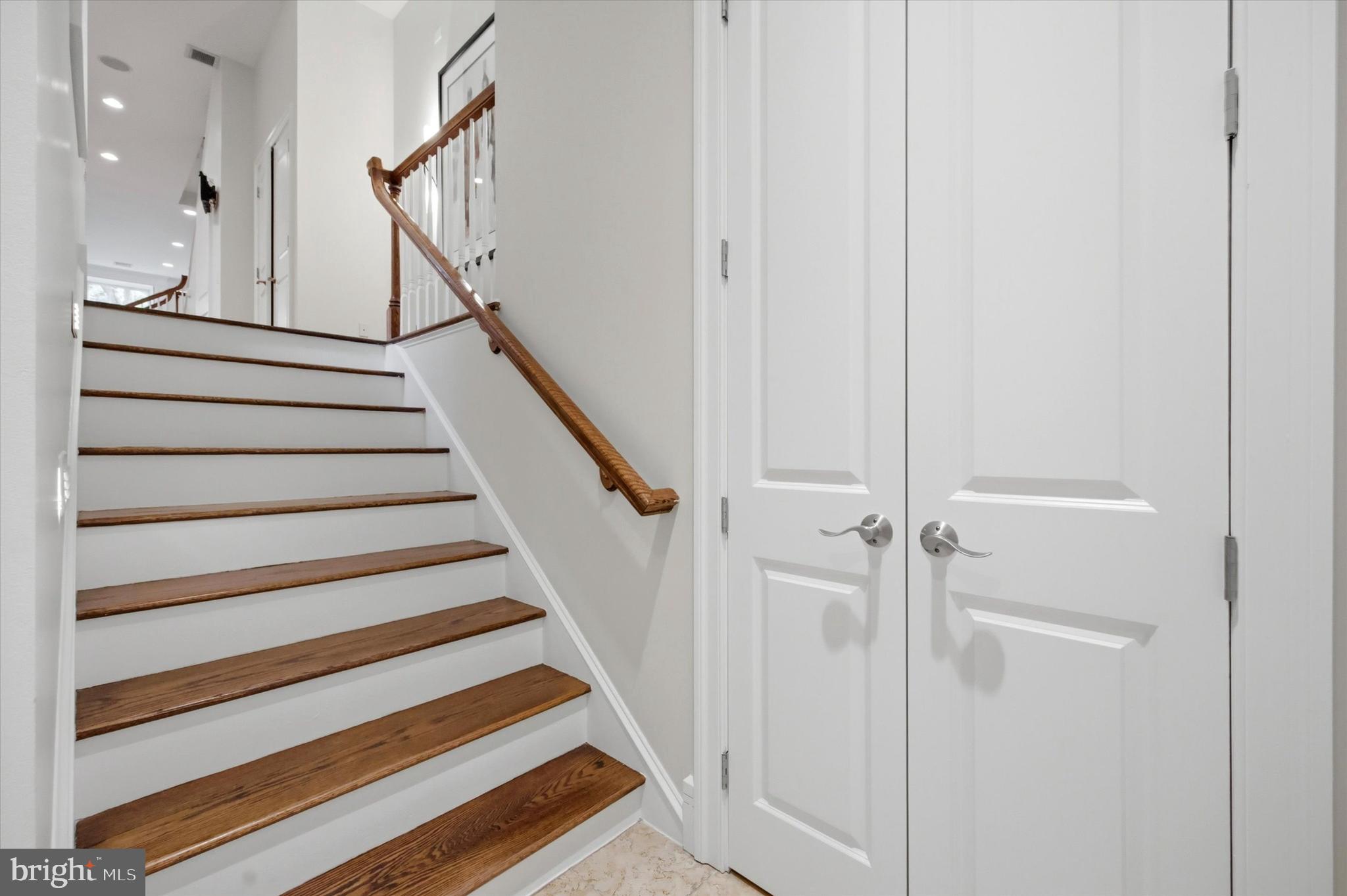 WASHINGTON SQ WEST - Residential