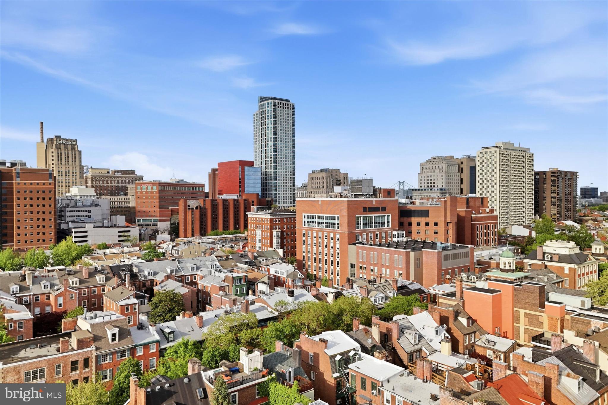 WASHINGTON SQ WEST - Residential