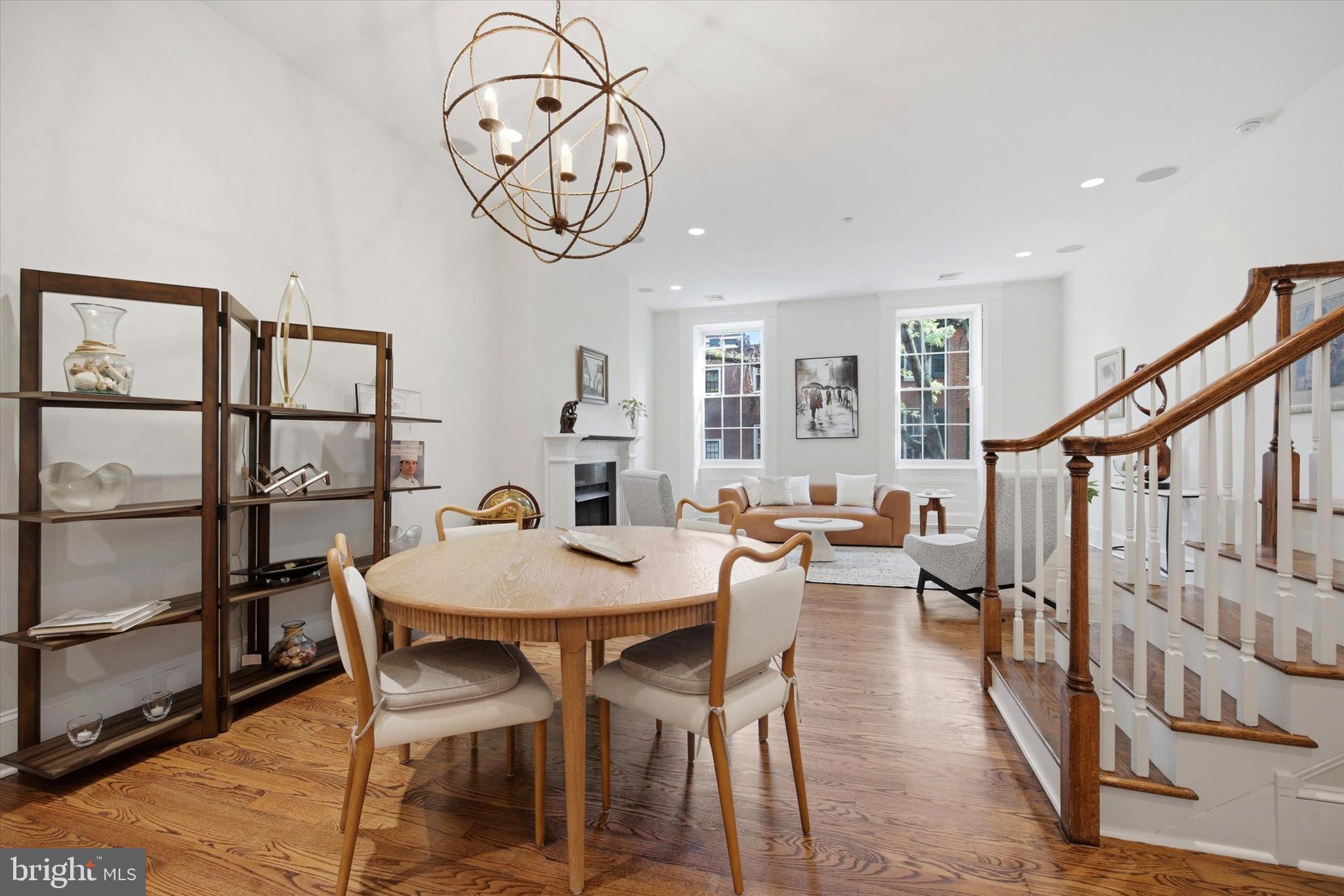 WASHINGTON SQ WEST - Residential