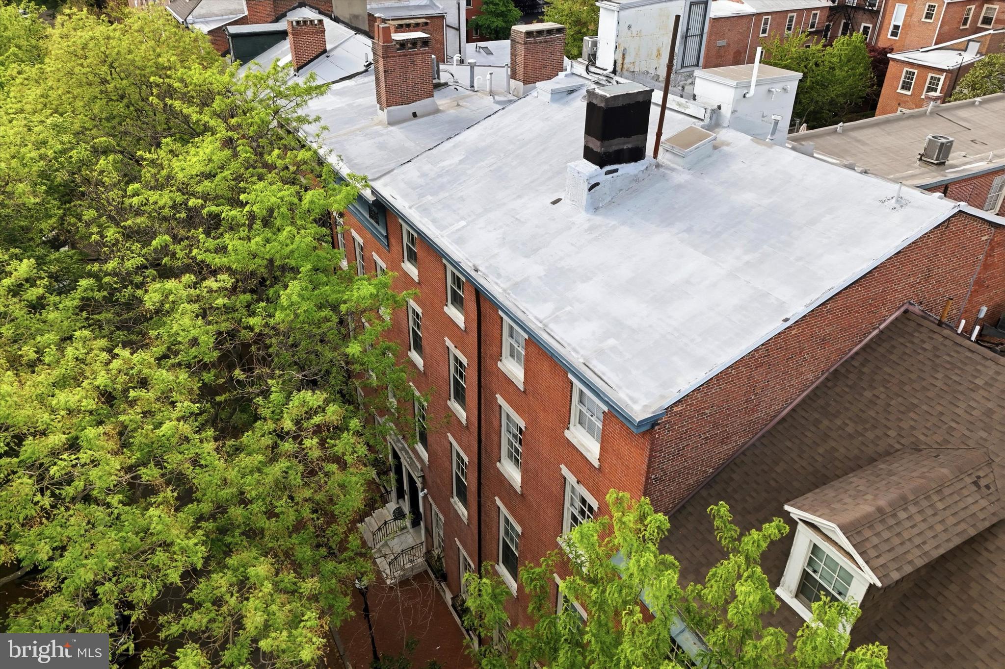 WASHINGTON SQ WEST - Residential