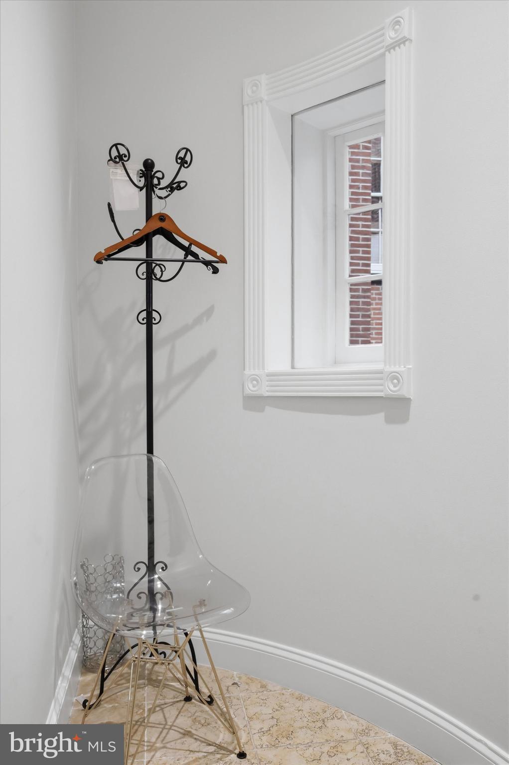 WASHINGTON SQ WEST - Residential