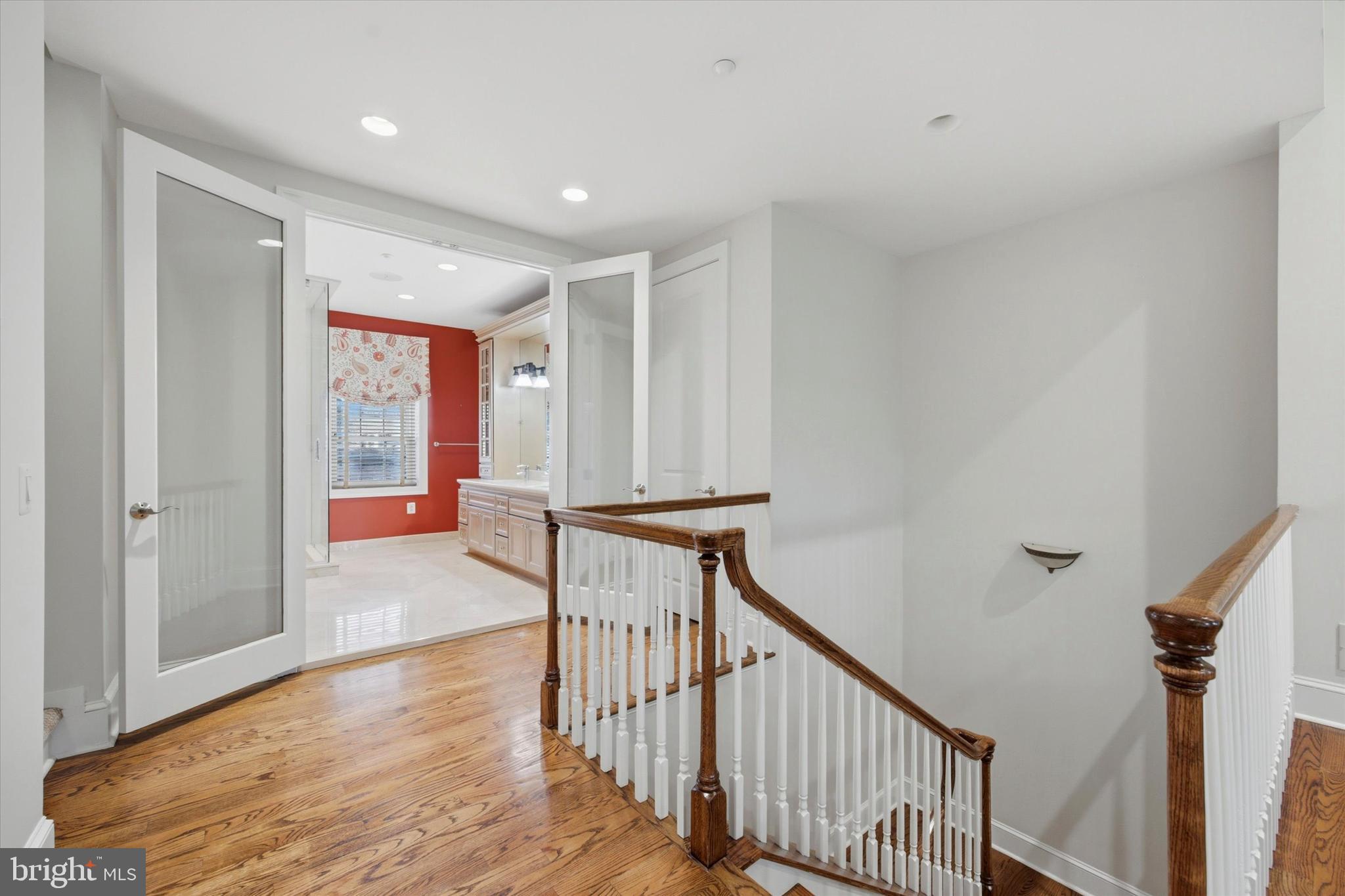 WASHINGTON SQ WEST - Residential