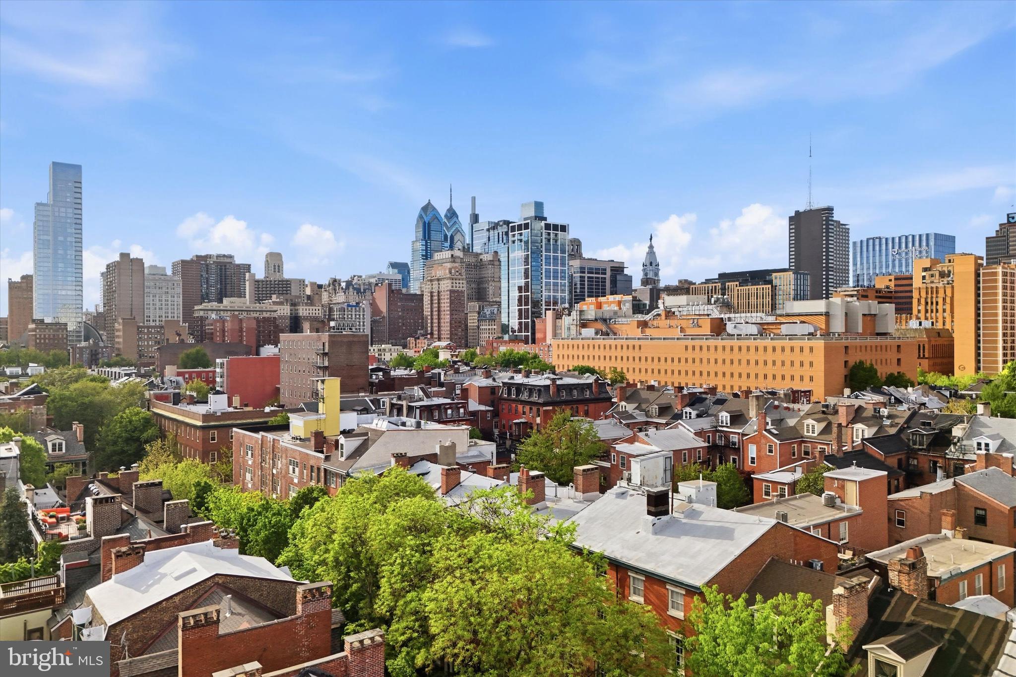 WASHINGTON SQ WEST - Residential