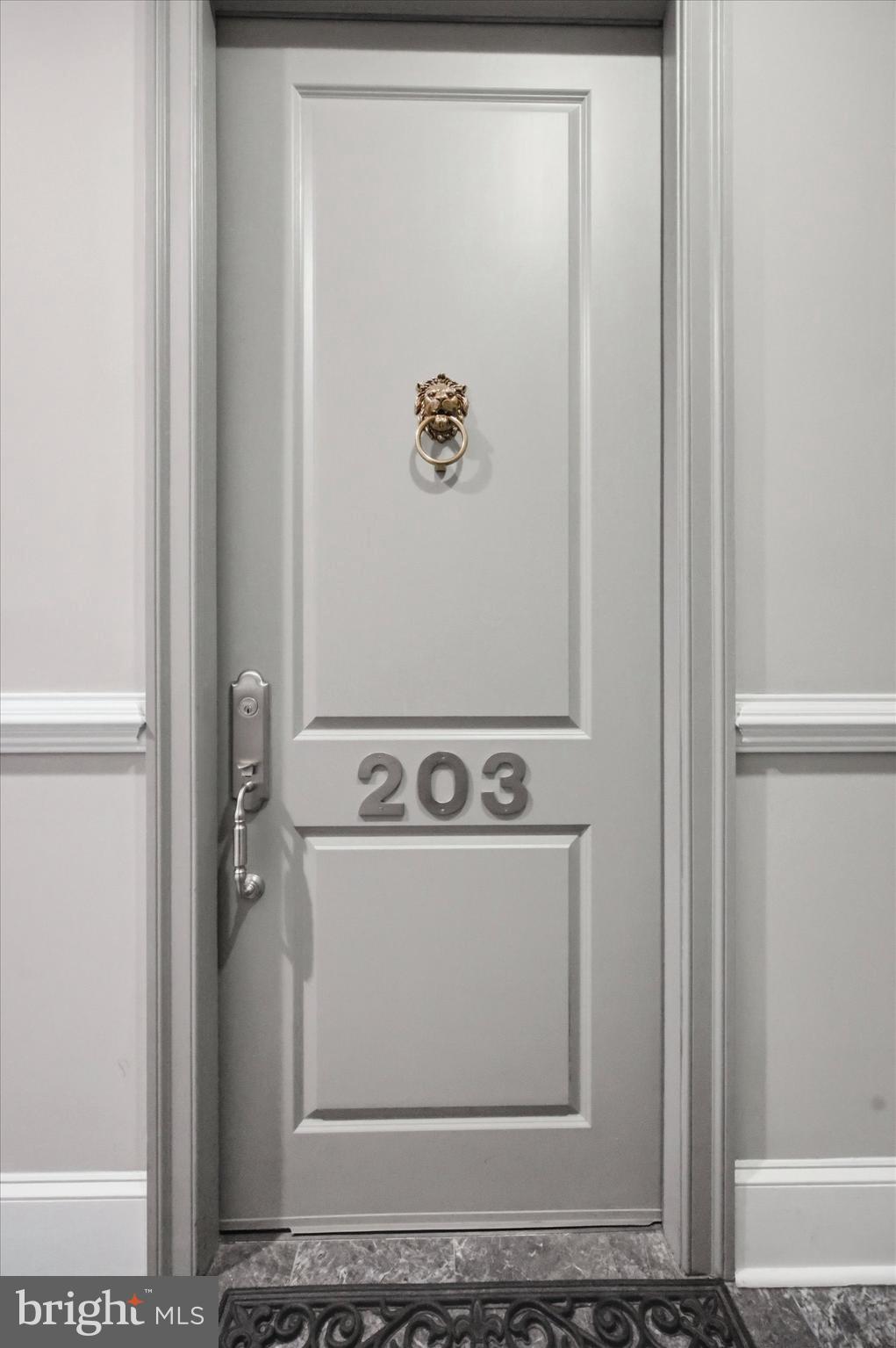 WASHINGTON SQ WEST - Residential