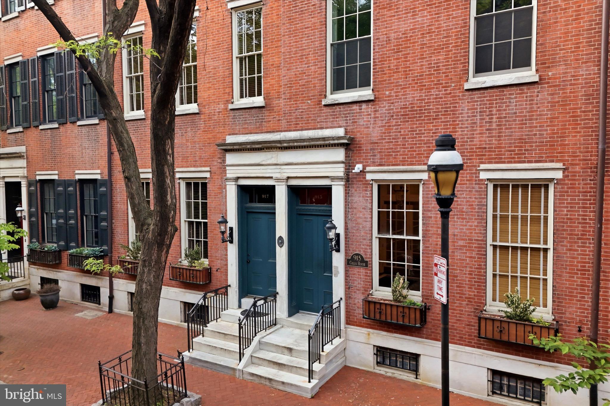 WASHINGTON SQ WEST - Residential