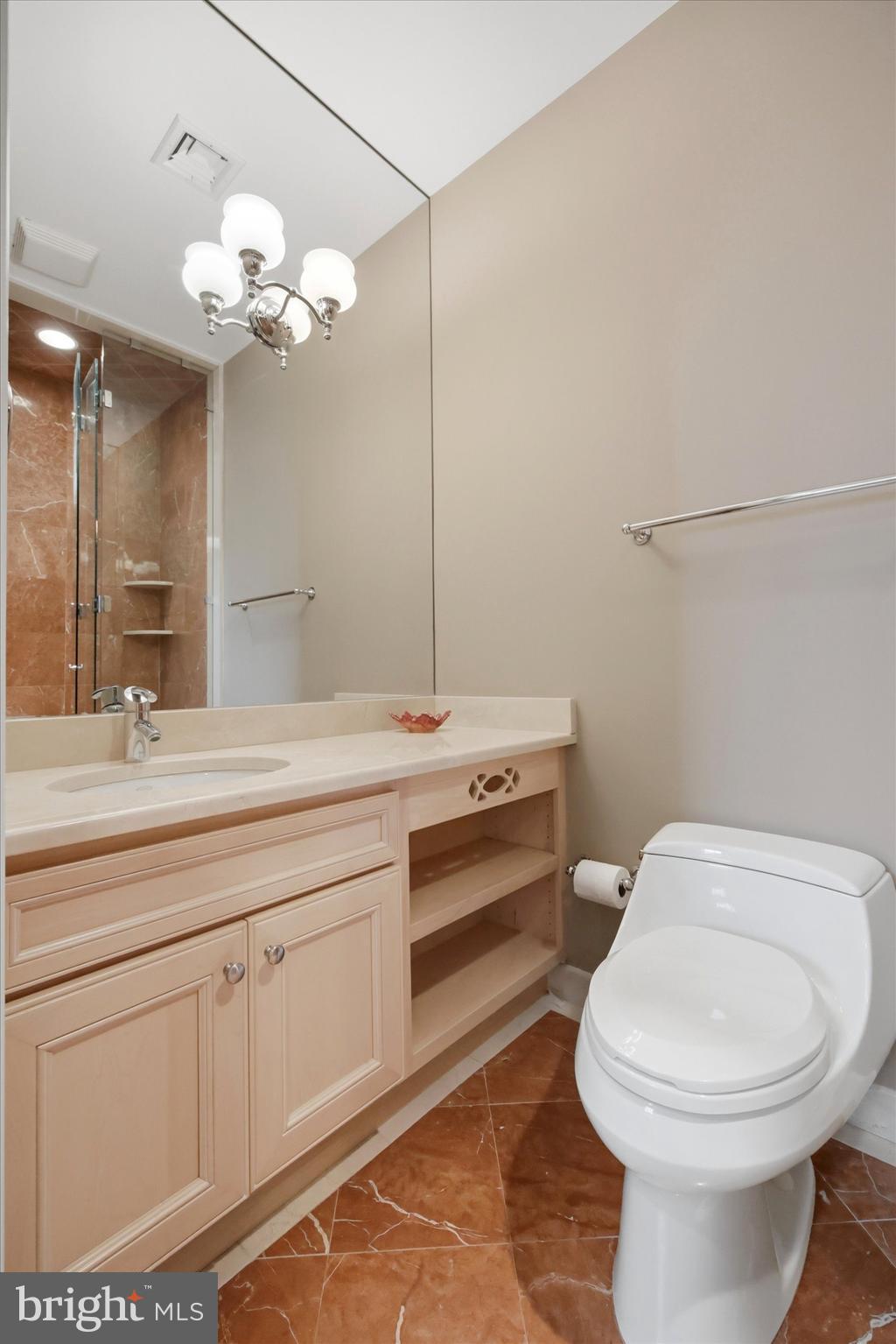 WASHINGTON SQ WEST - Residential