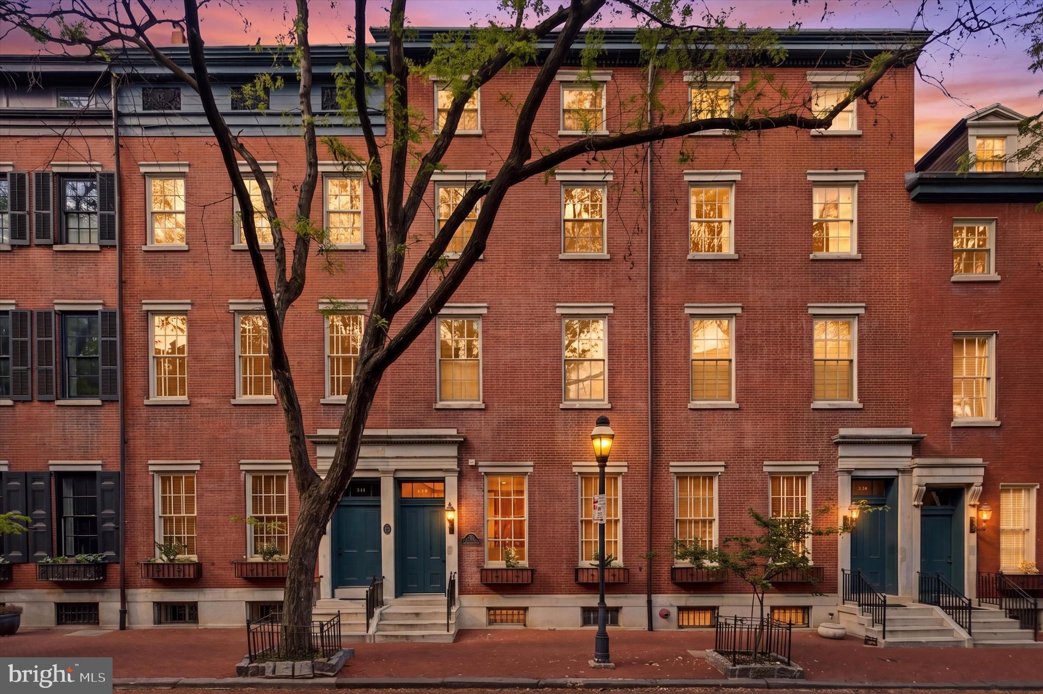 WASHINGTON SQ WEST - Residential