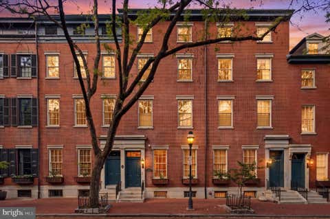 Condo For Sale - 915 Clinton Street #203<br/> Philadelphia County, PHILADELPHIA, PA 19107