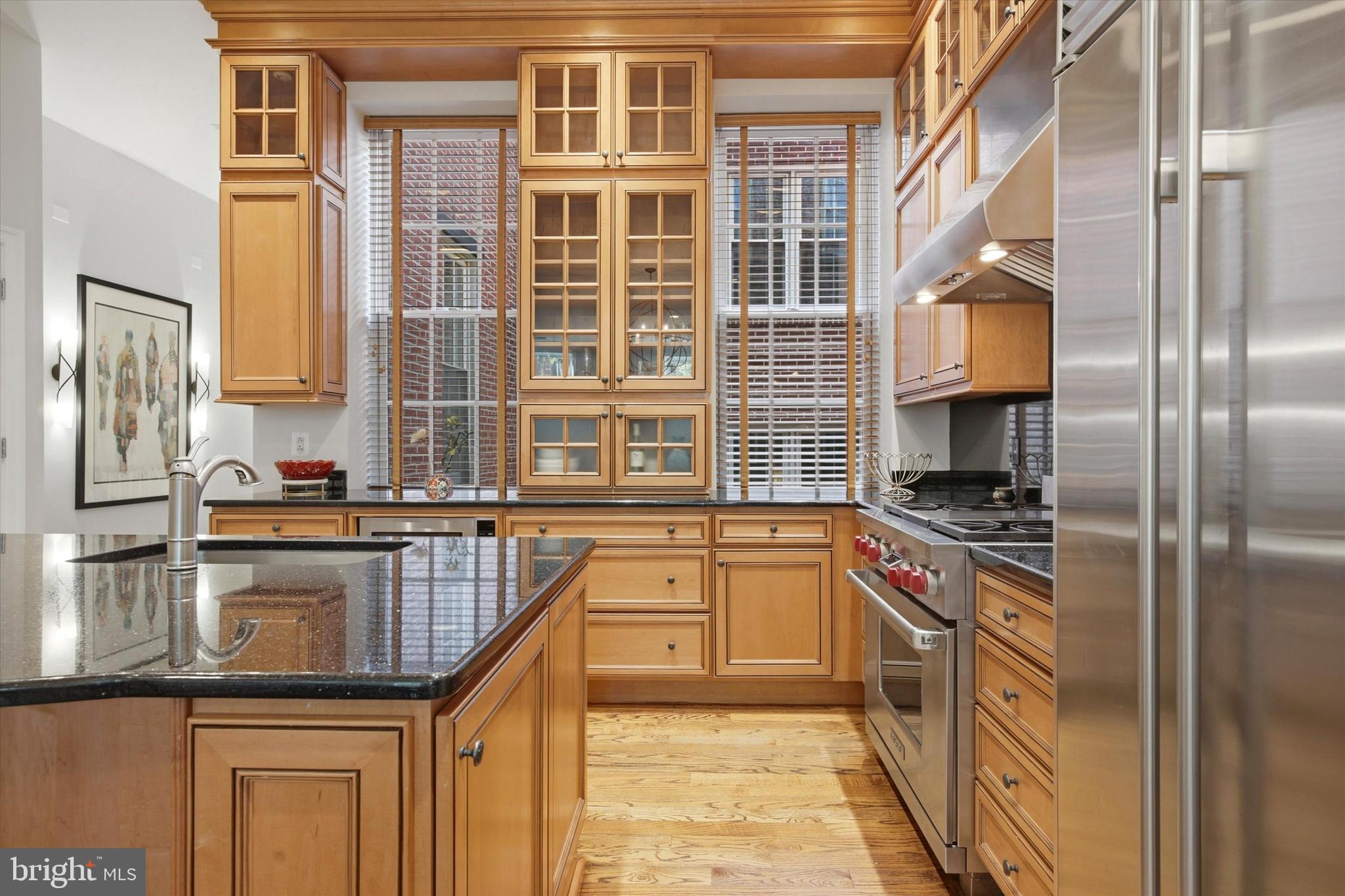 WASHINGTON SQ WEST - Residential