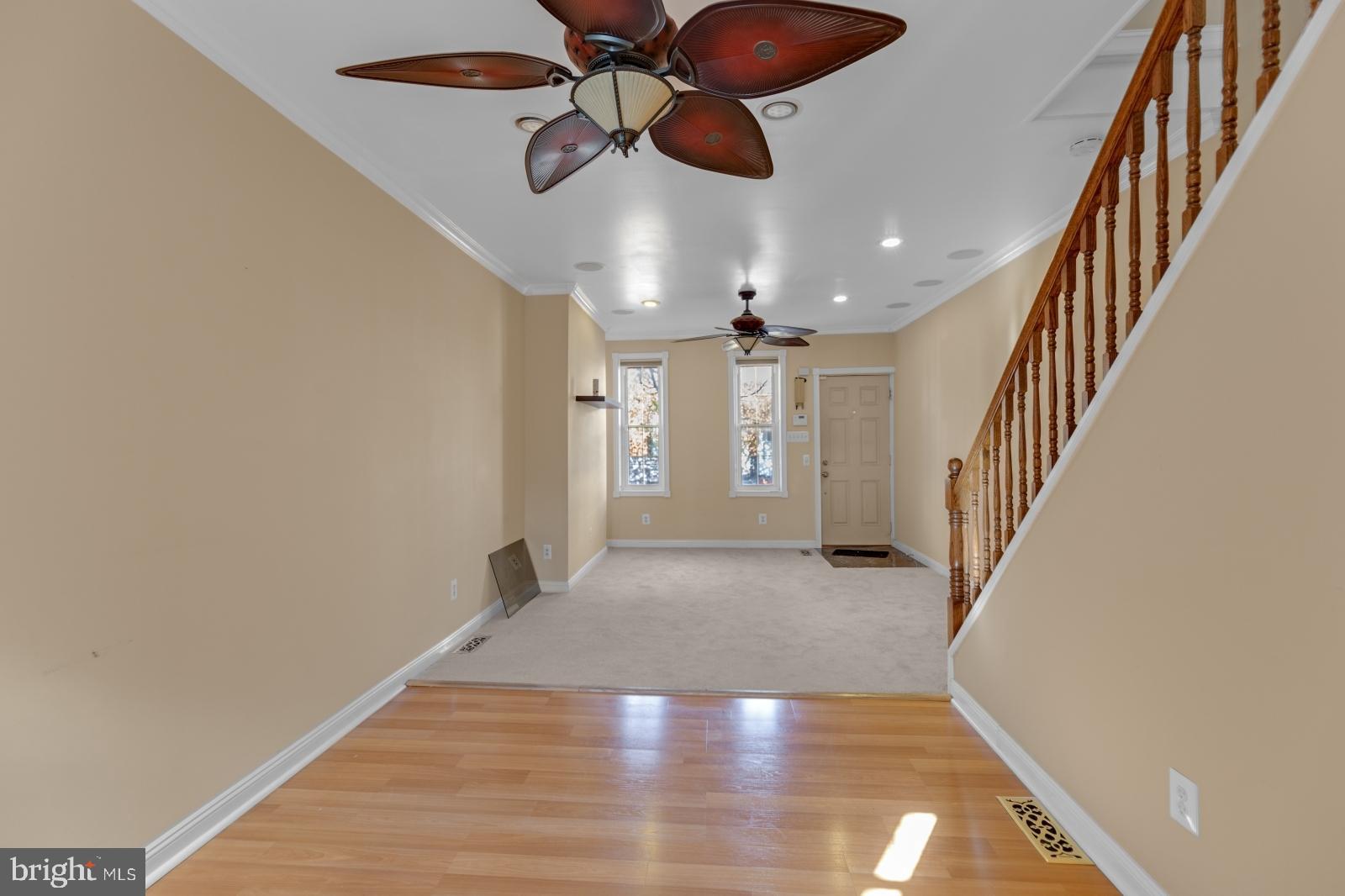 PORT RICHMOND - Residential Lease
