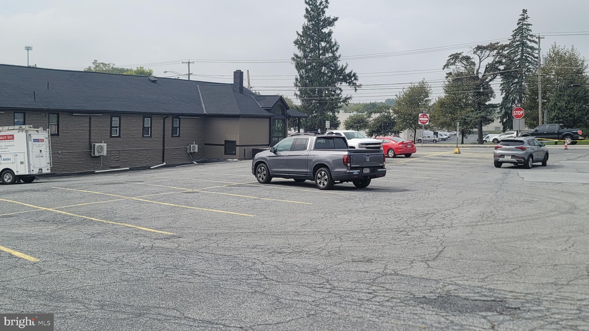 4401 POTTSVILLE PIKE